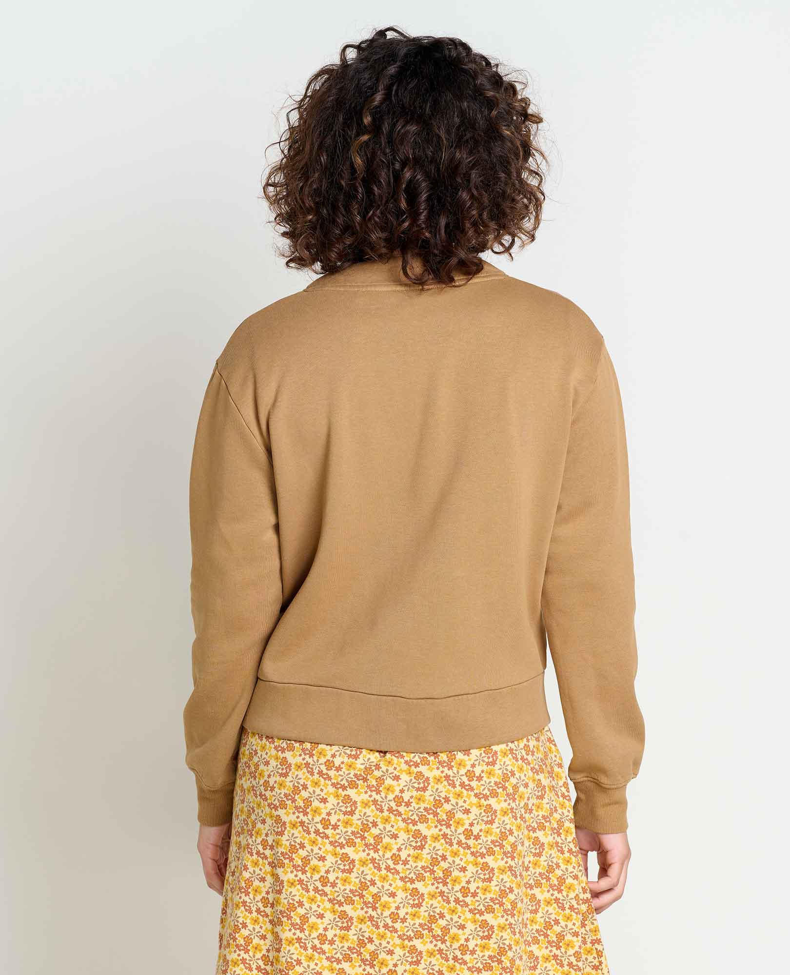 Hemp Daybreaker Cardigan - Coyean
