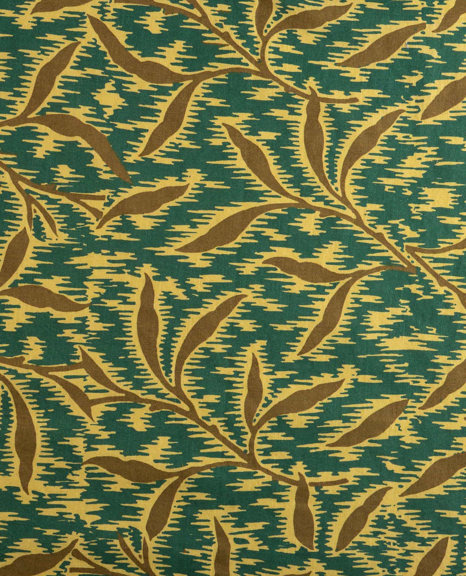 Fletch Short Sleeve Shirt - Coyean