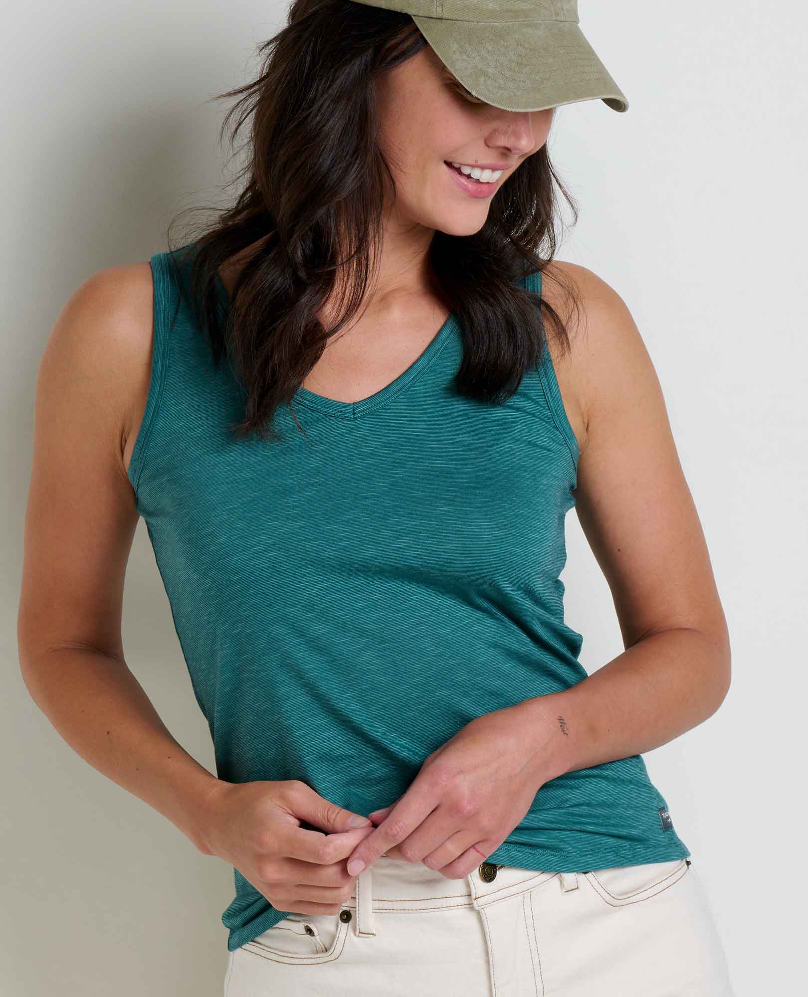 Marley Tank - Coyean