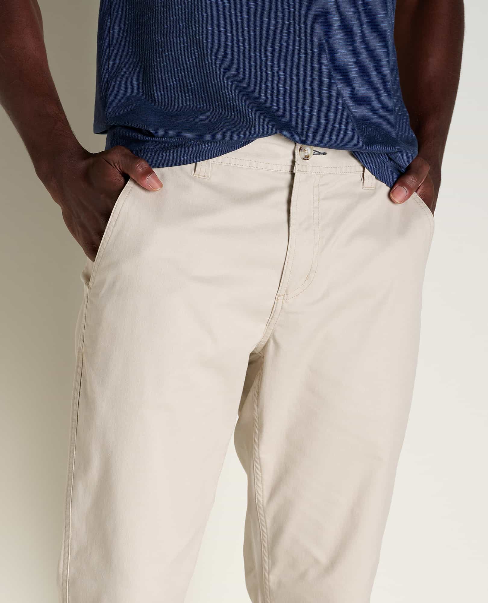 Mission Ridge Lean Pant - Coyean
