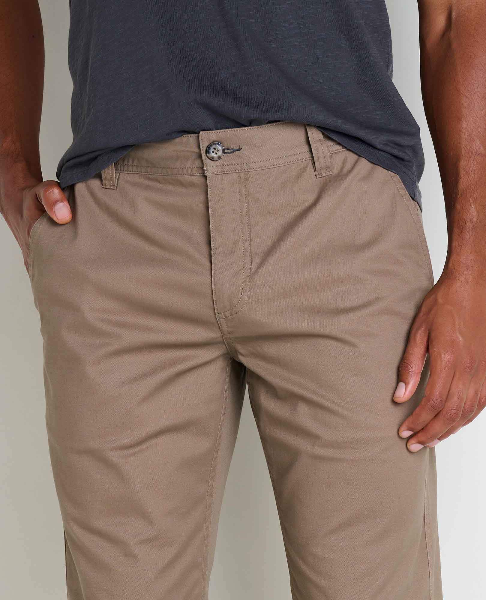 Mission Ridge Pant - Coyean