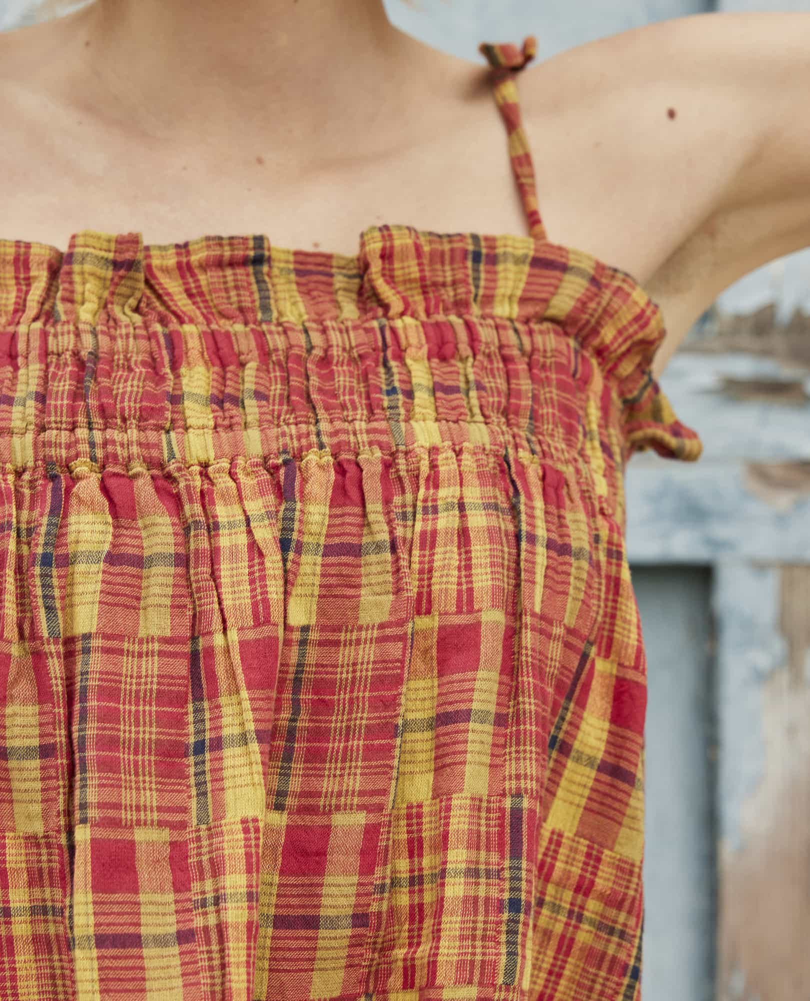 Cipher Tank - Coyean