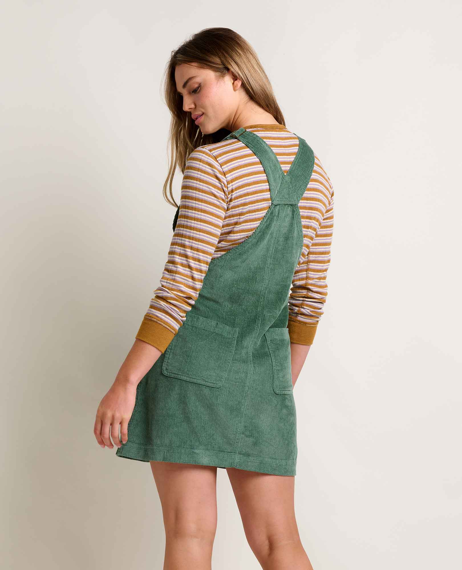 Cascadia Jumper - Coyean