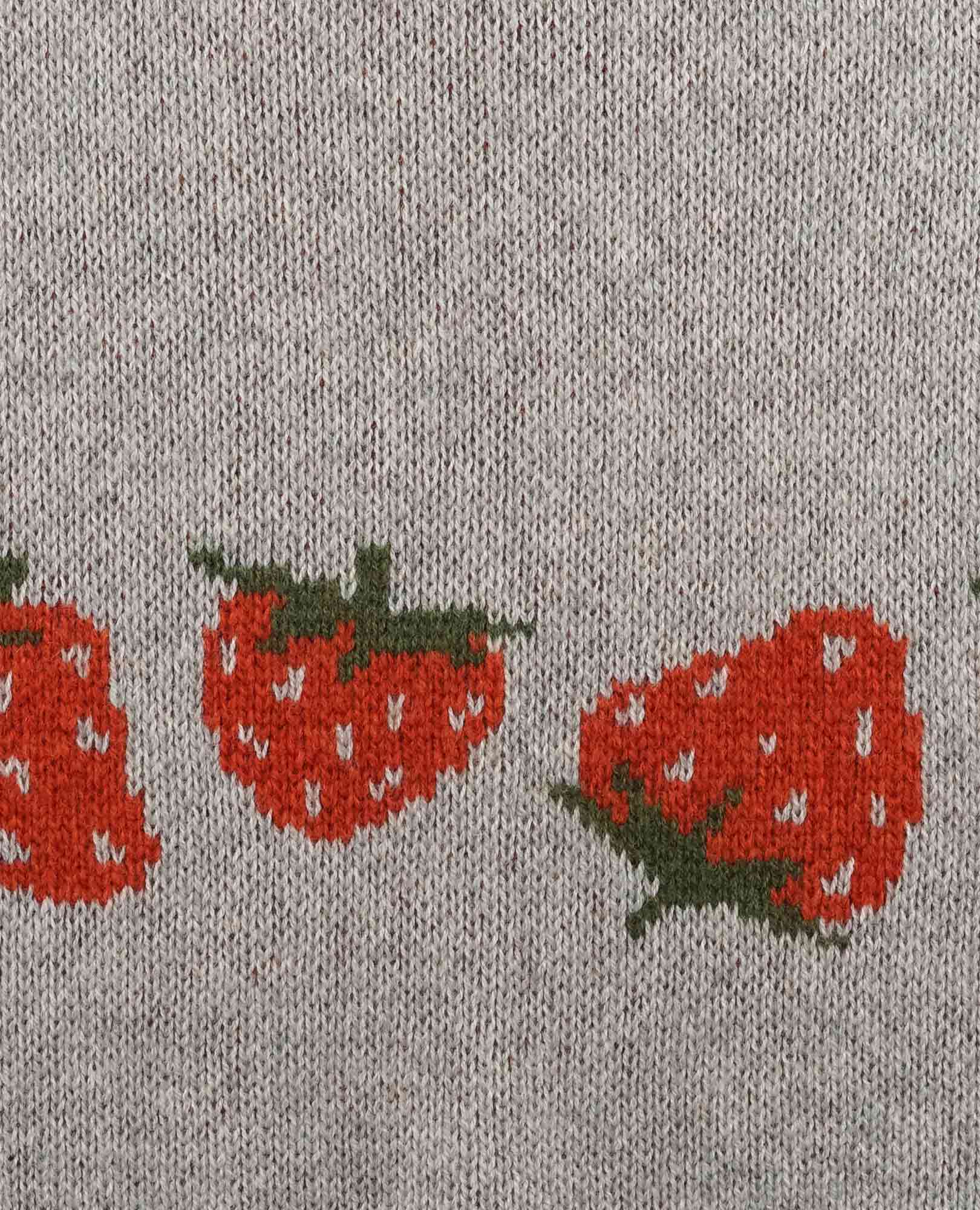 Cazadero Pom Beanie - Coyean