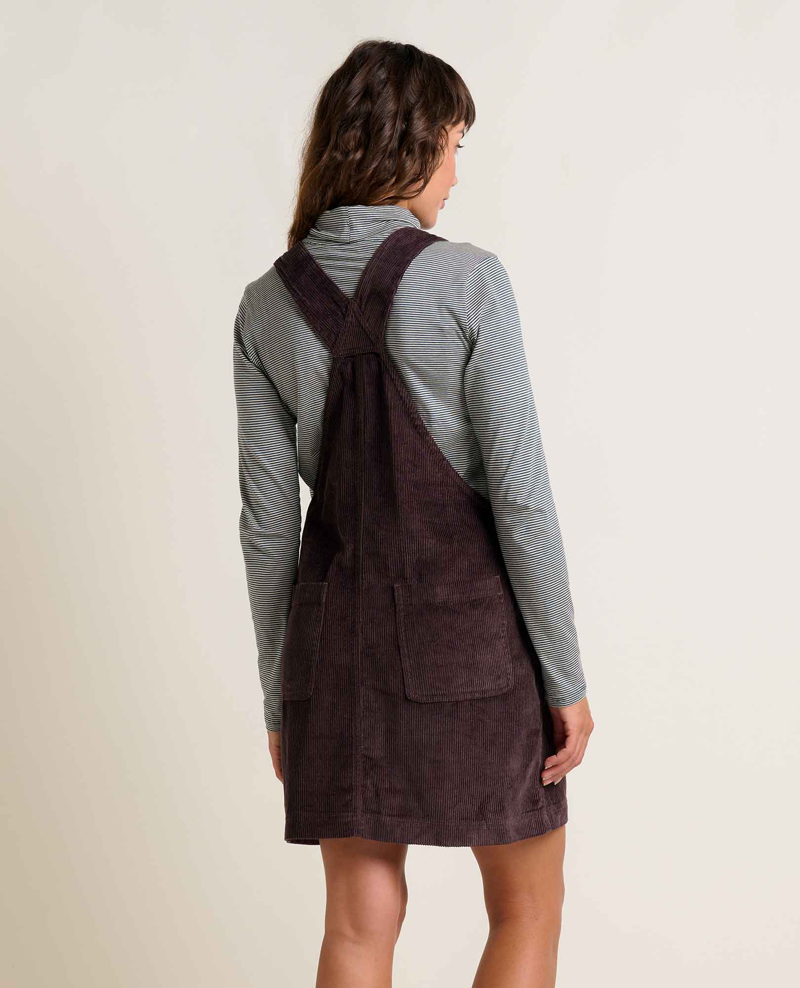 Cascadia Jumper - Coyean