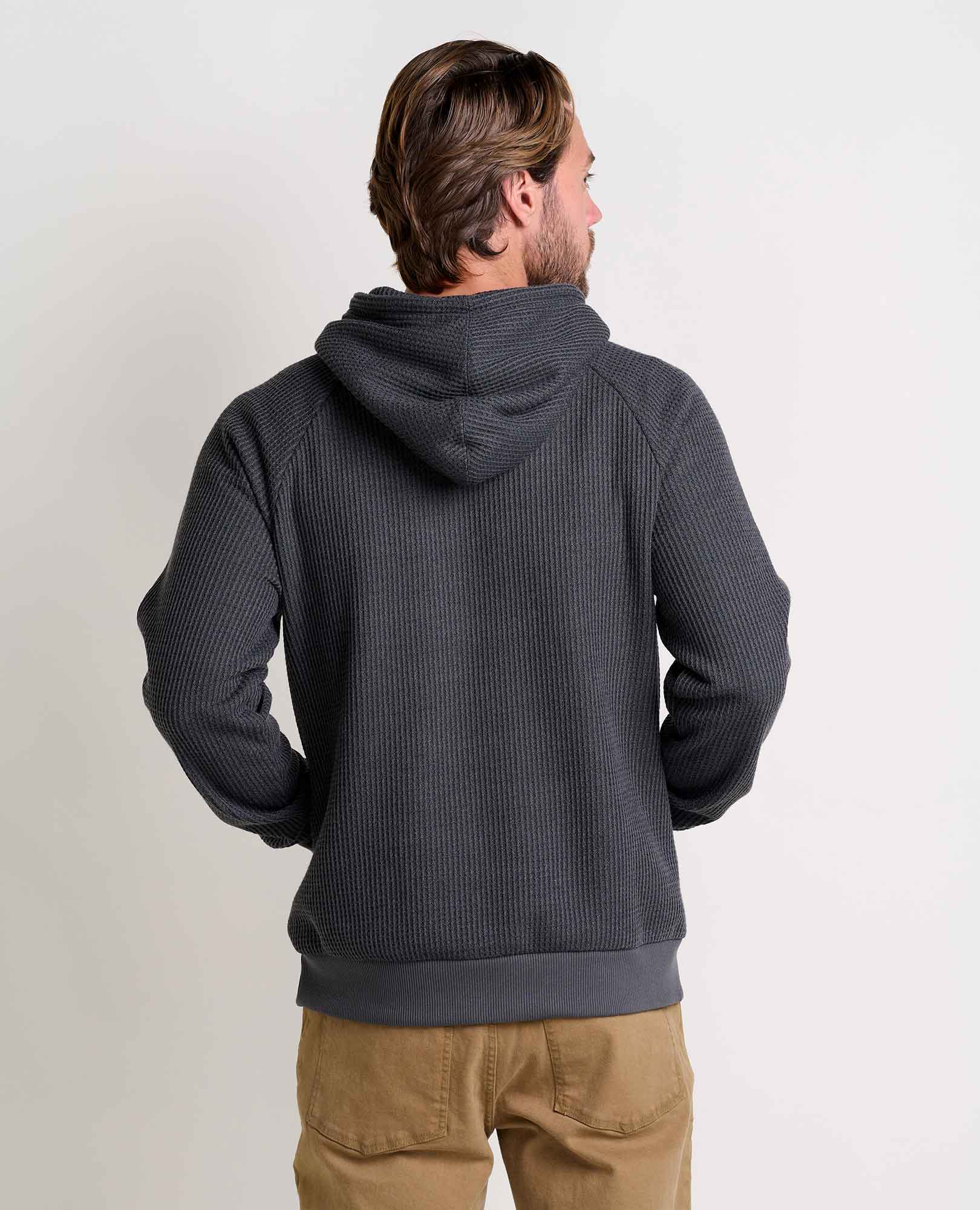 Men's Bitterroot Hoodie - Coyean