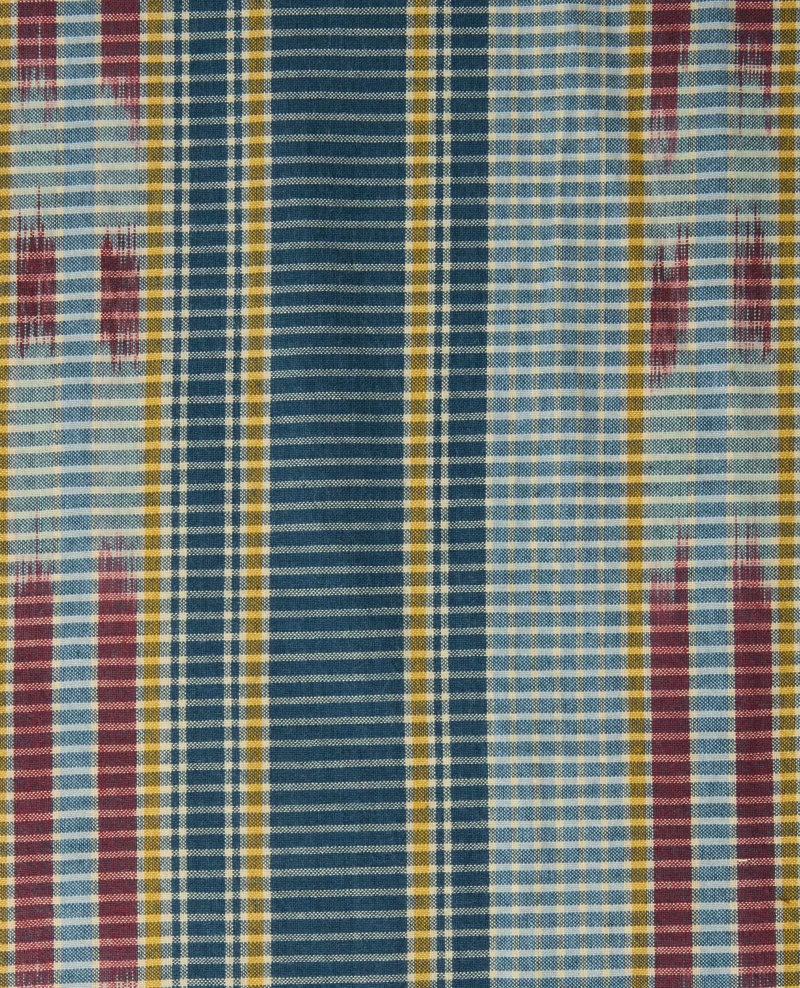 Smythy Shirt - Coyean