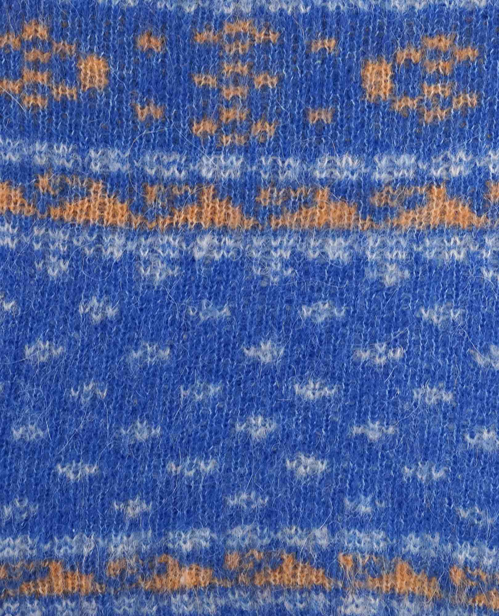 Toddy Cardigan - Coyean