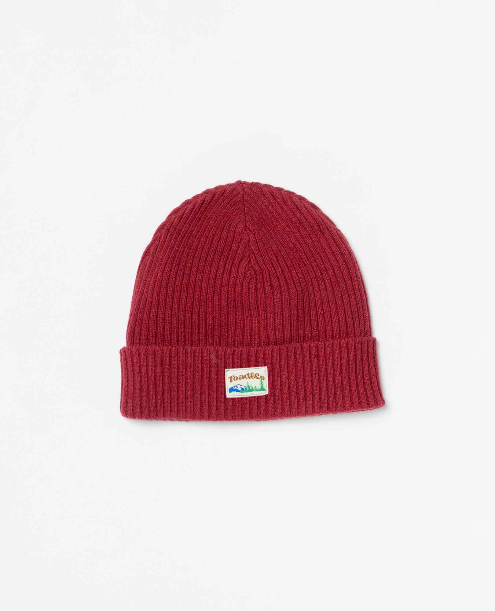 Durawool Beanie - Coyean