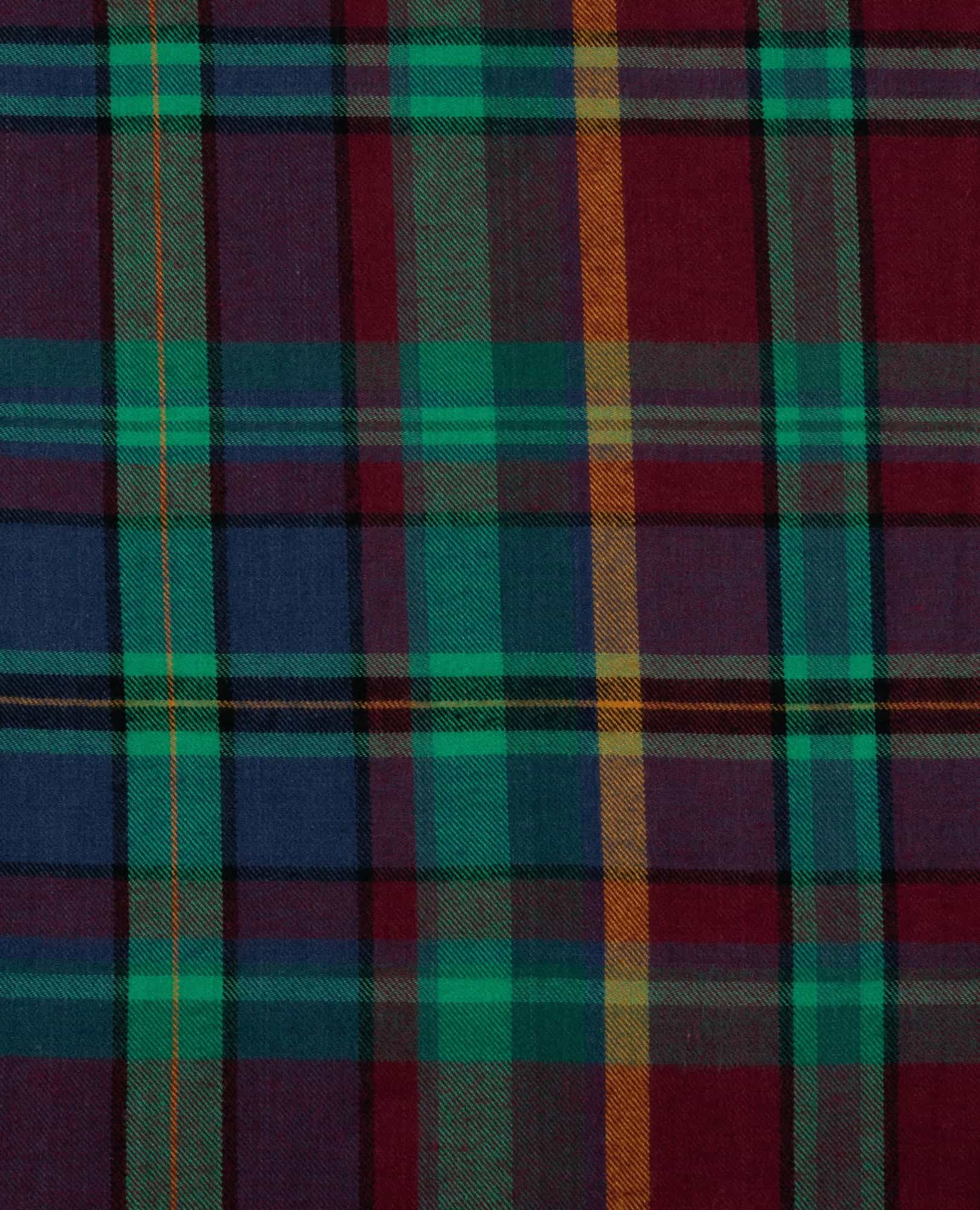 Flannagan Long Sleeve Shirt - Coyean