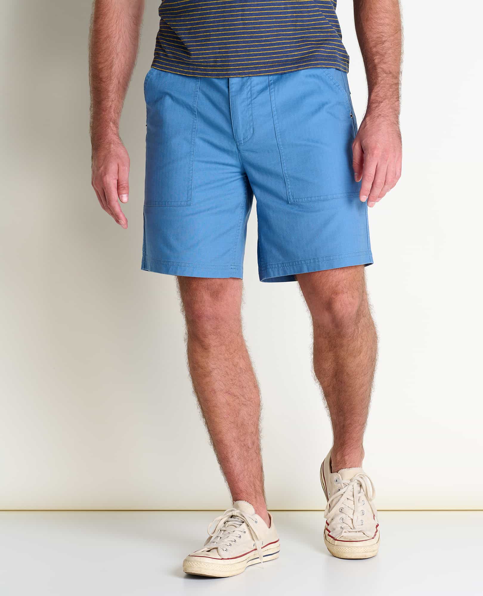 Men's Juniper Short - Coyean
