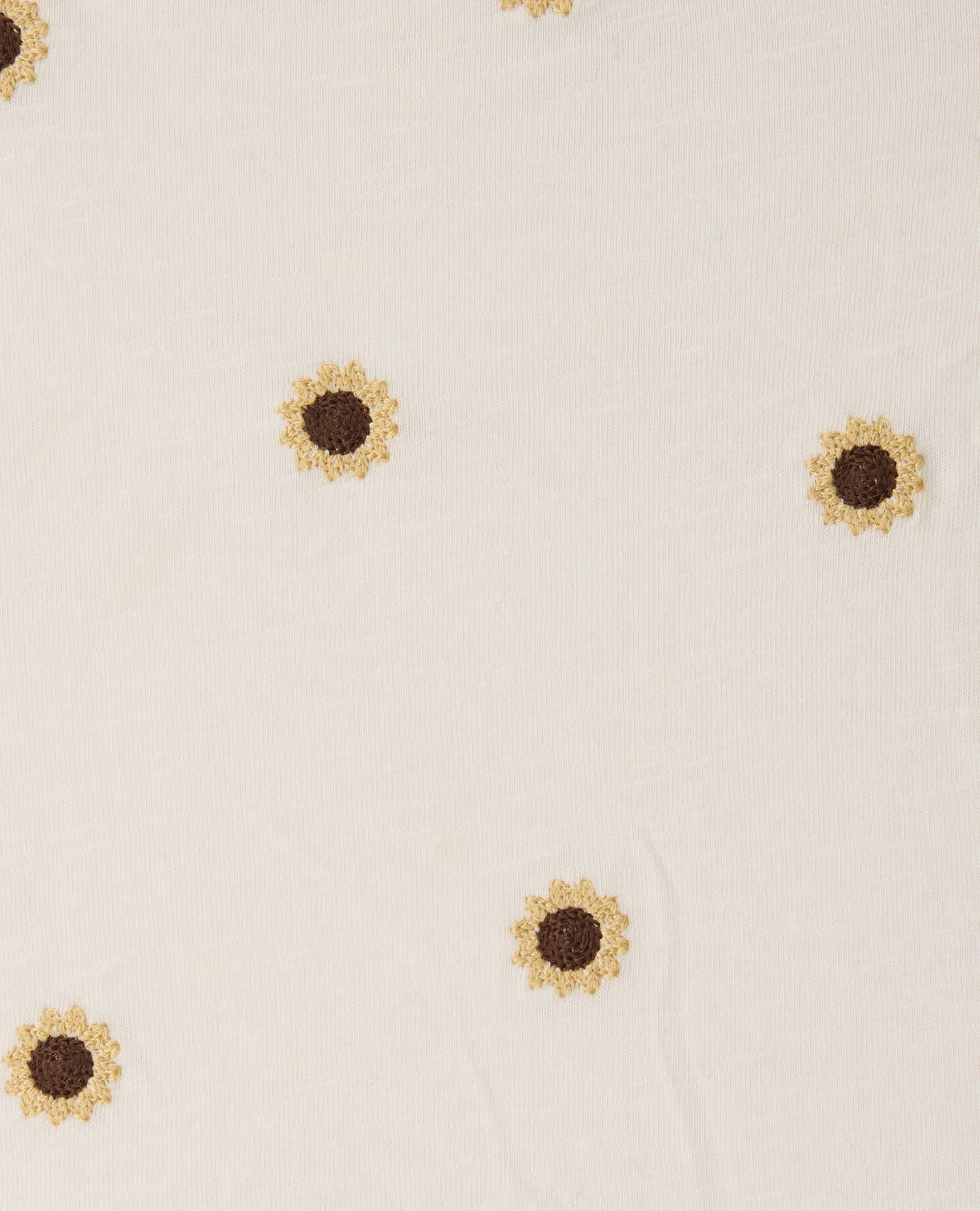 Women's Primo Crew Embroidered - Coyean