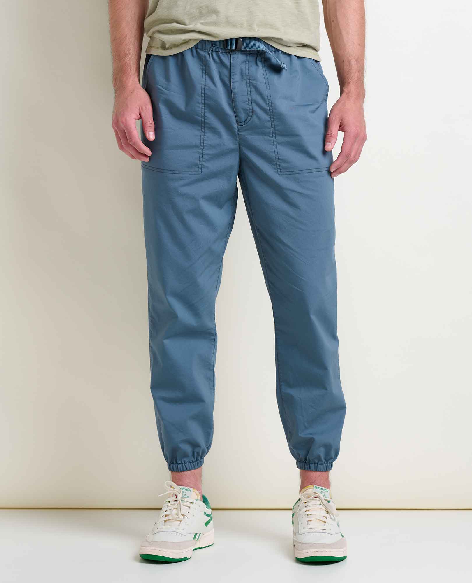 Men's Boundless Jogger - Coyean