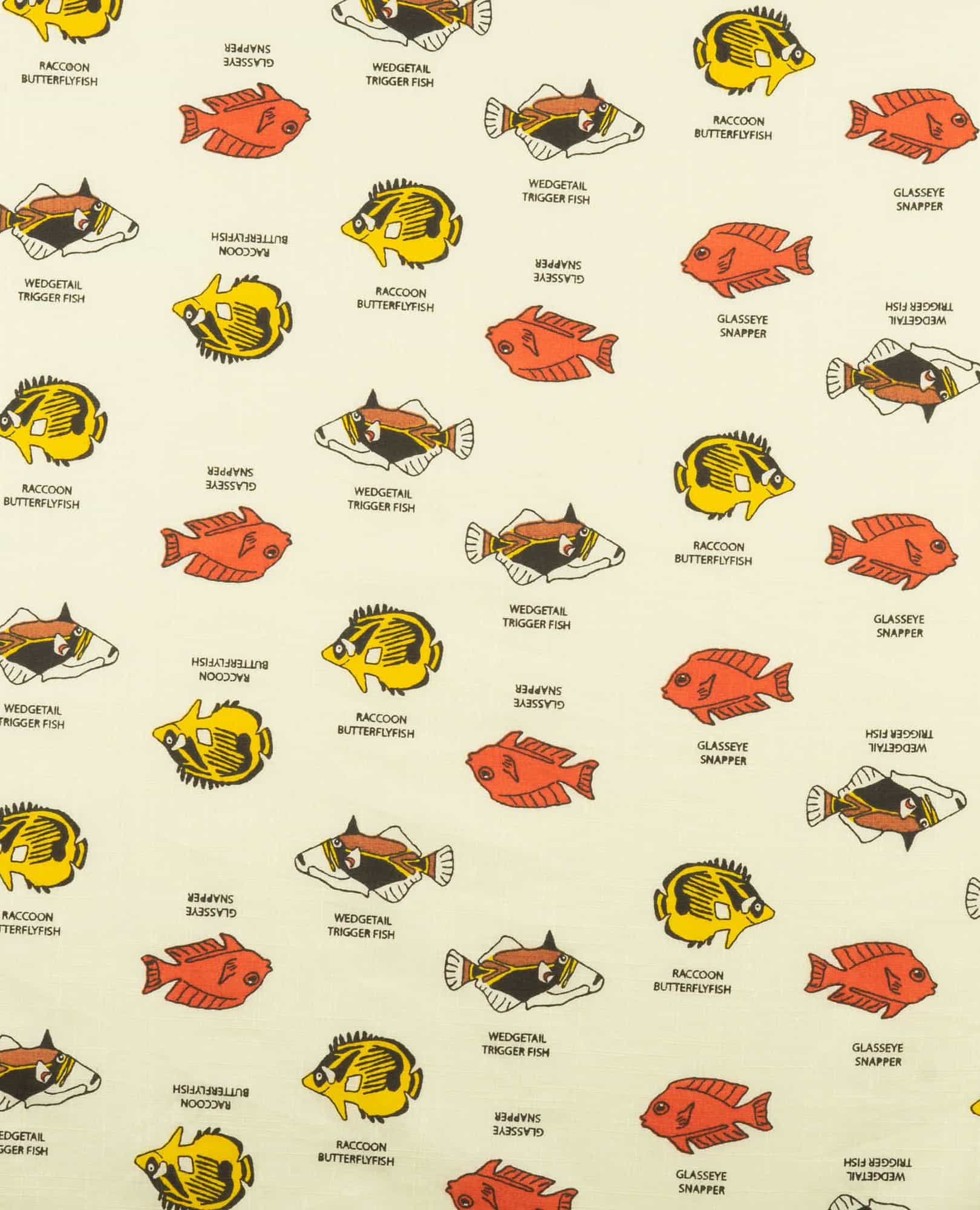 Fletch Short Sleeve Shirt - Coyean