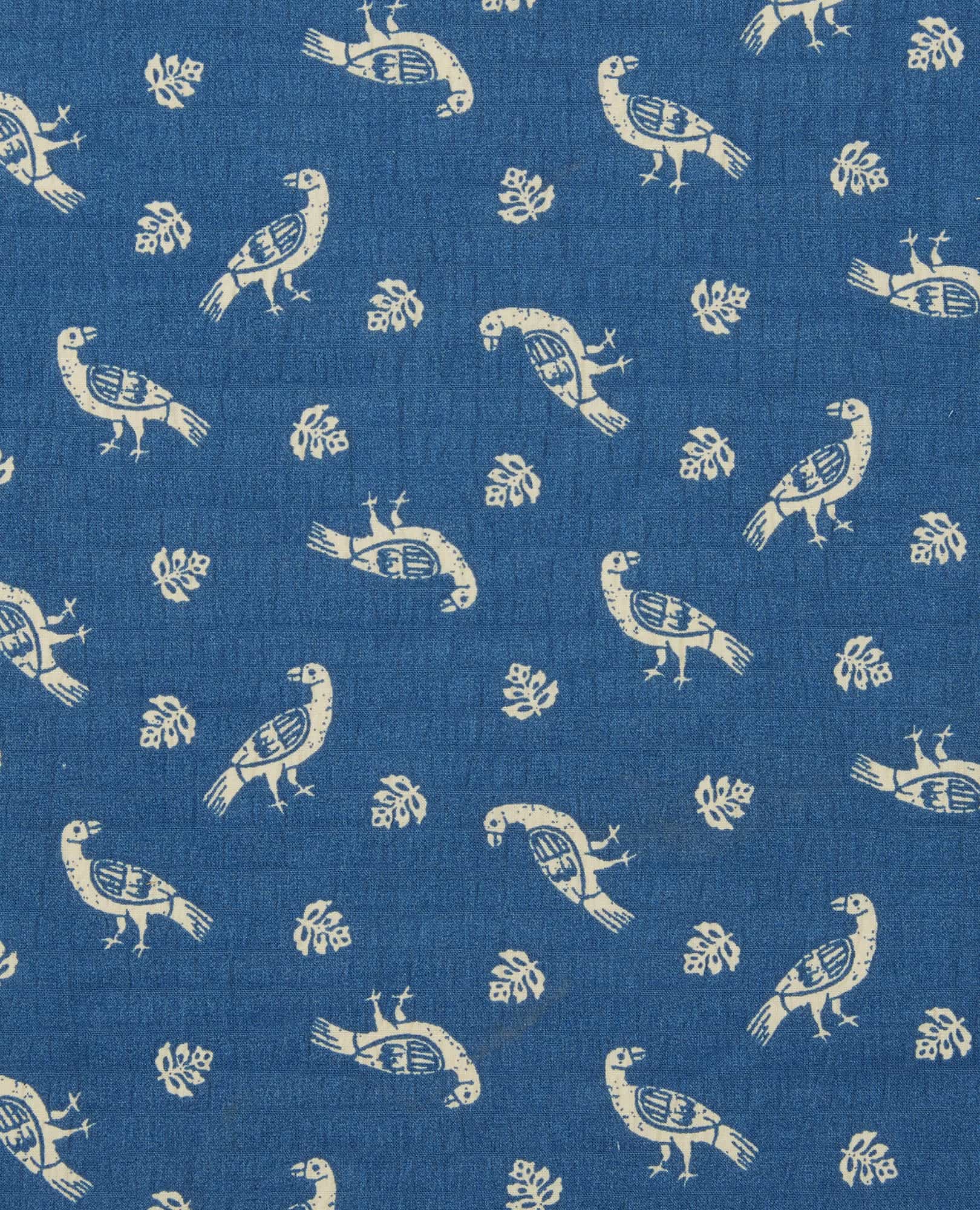 Men's Fletcher Short Sleeve Shirt - Coyean