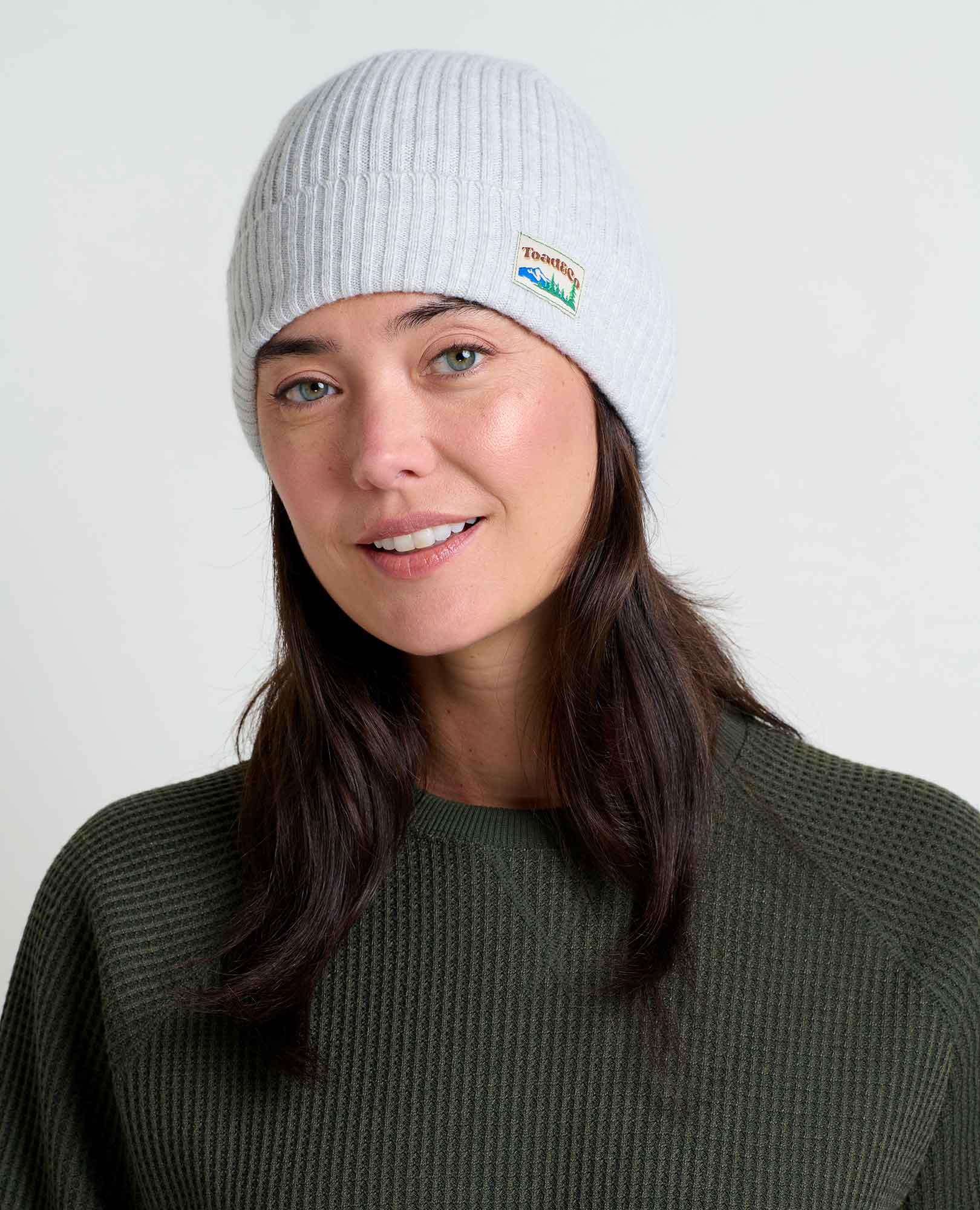 Durawool Beanie - Coyean