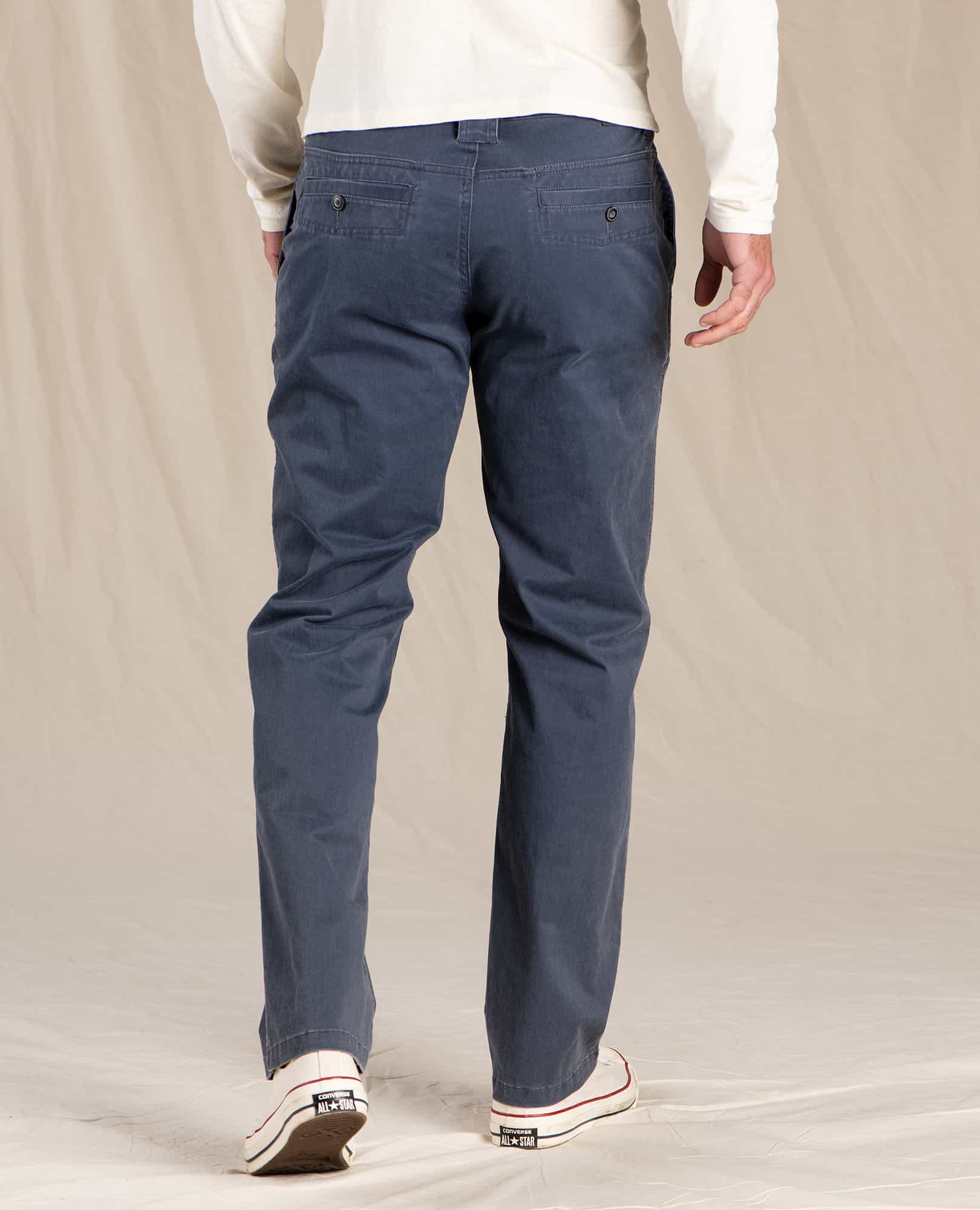Mission Ridge Pant - Coyean