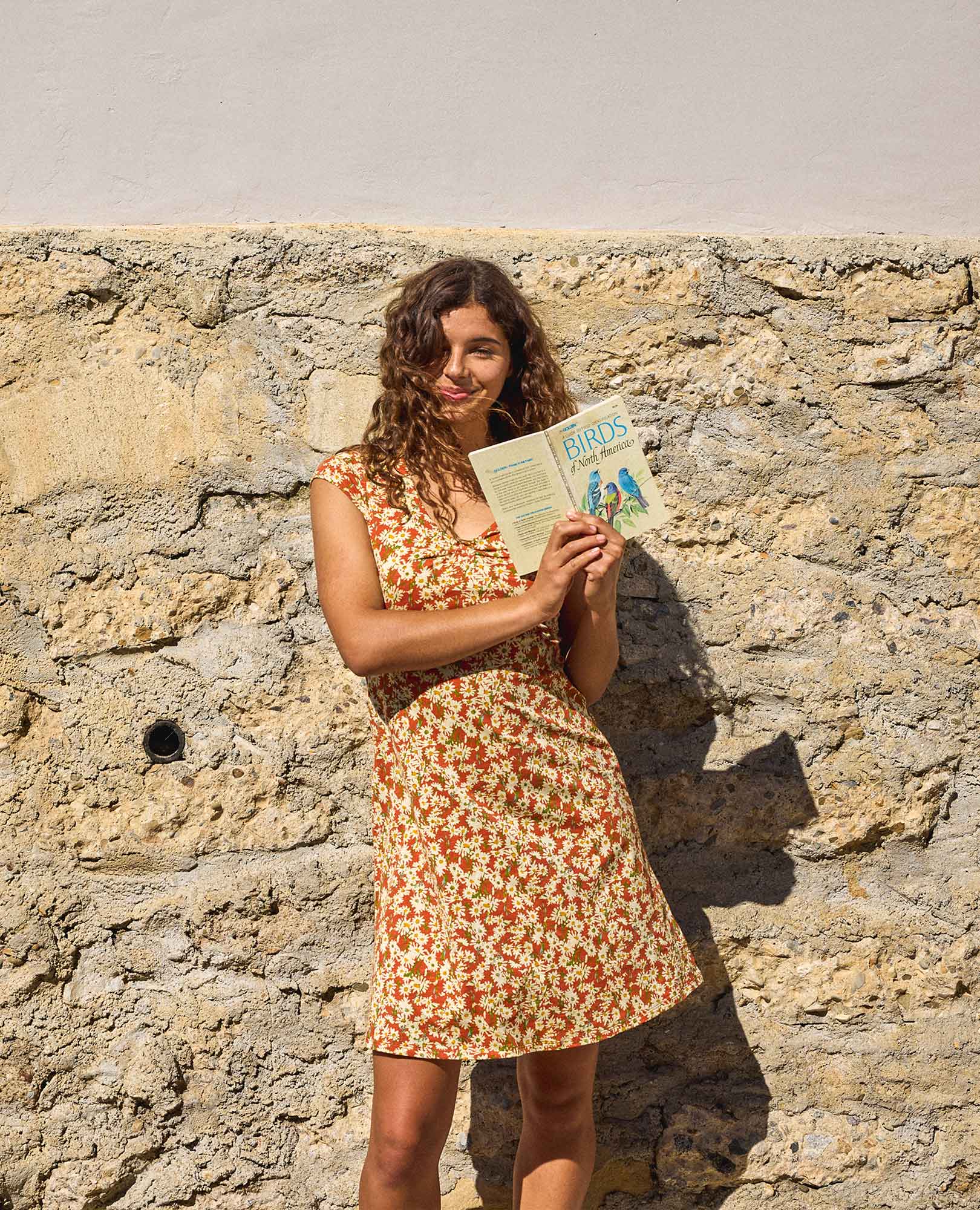 Rosemarie Dress - Coyean