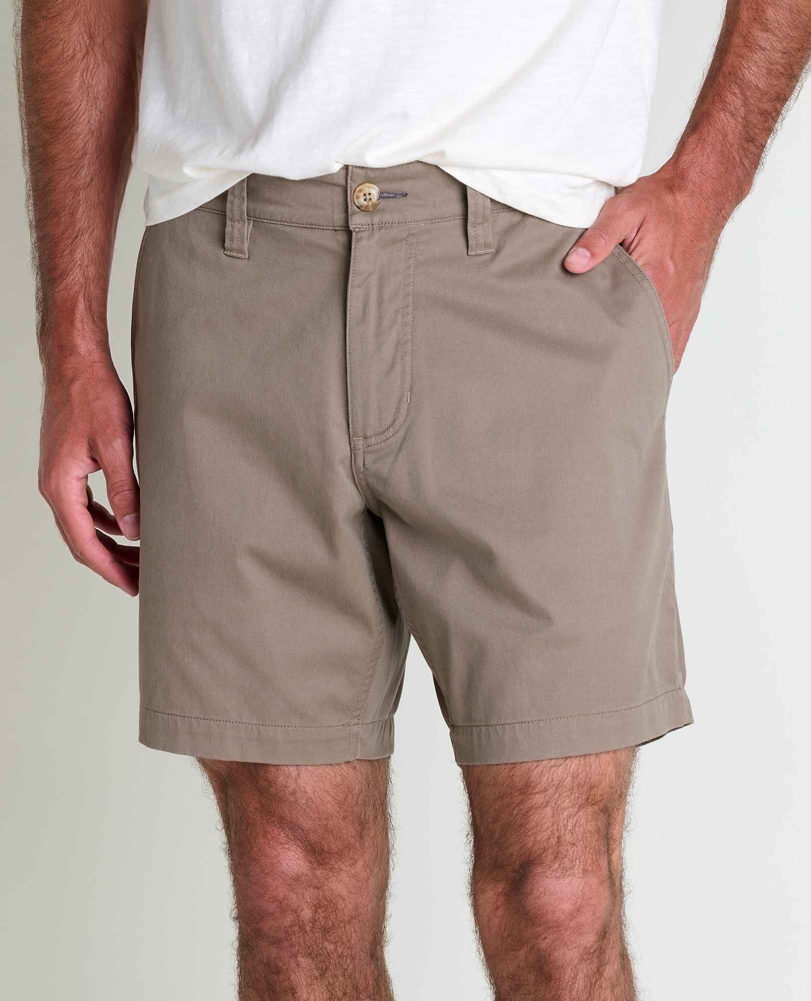 Mission Ridge Short - Coyean