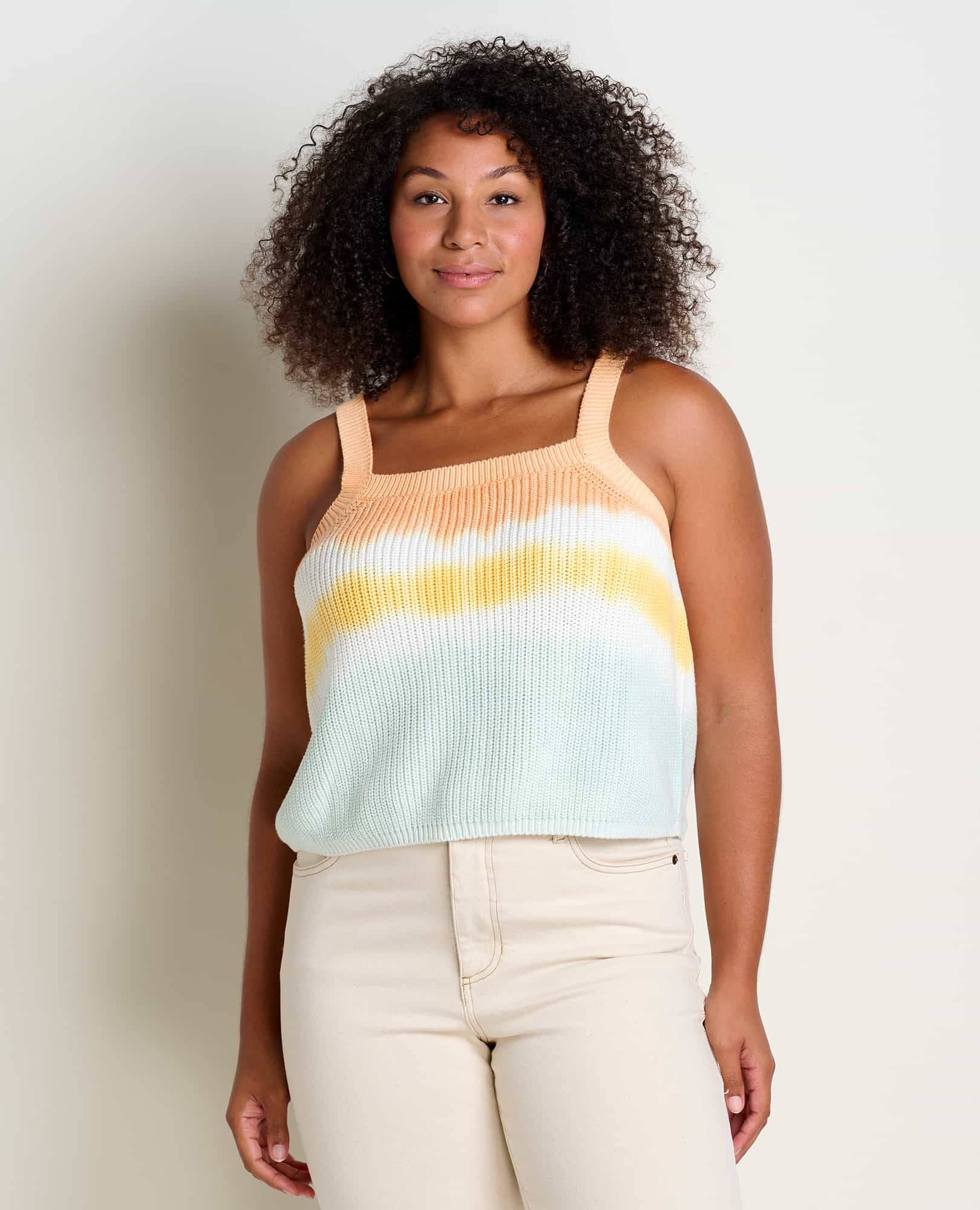 Bianca Tank - Coyean