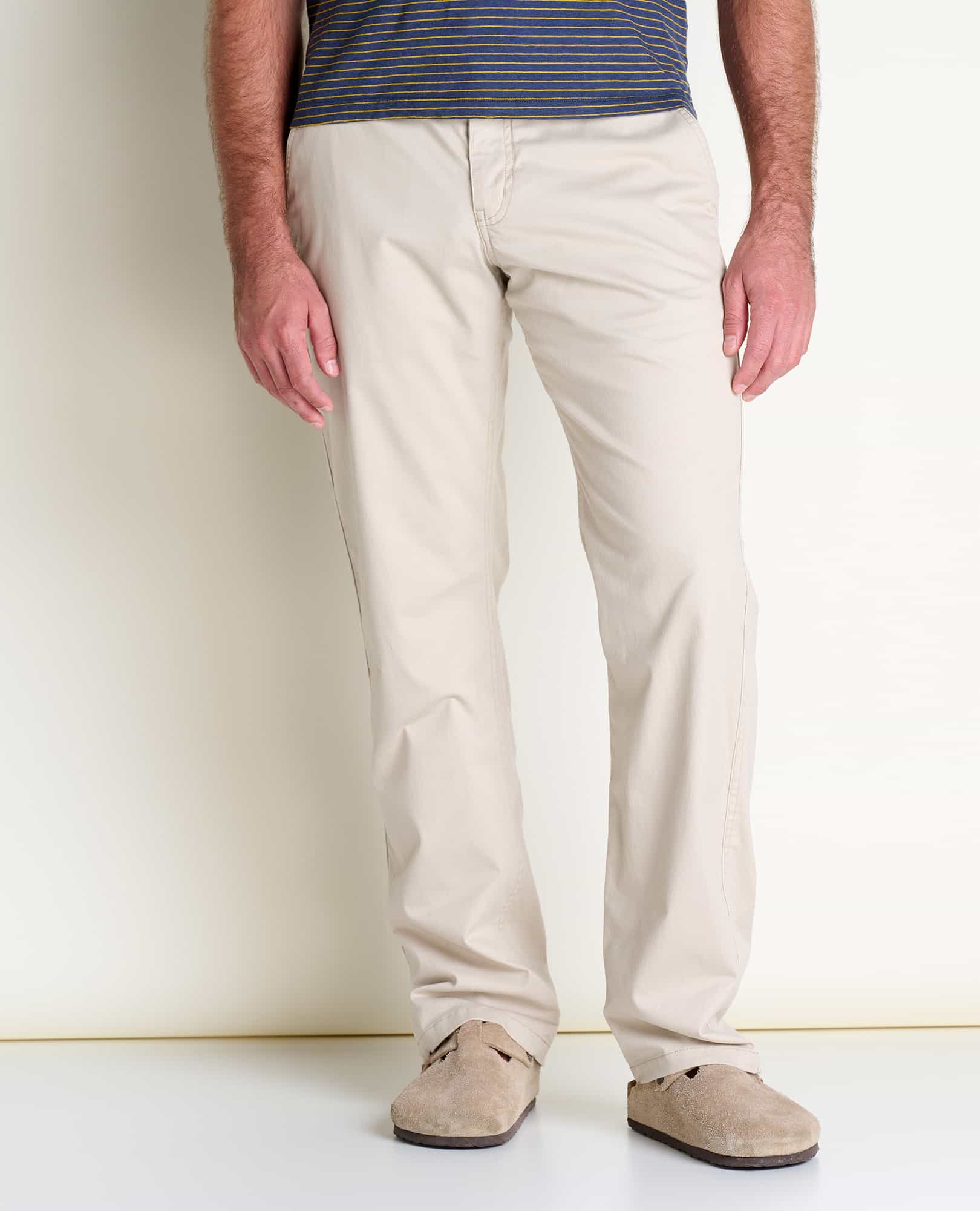 Mission Ridge Pant - Coyean