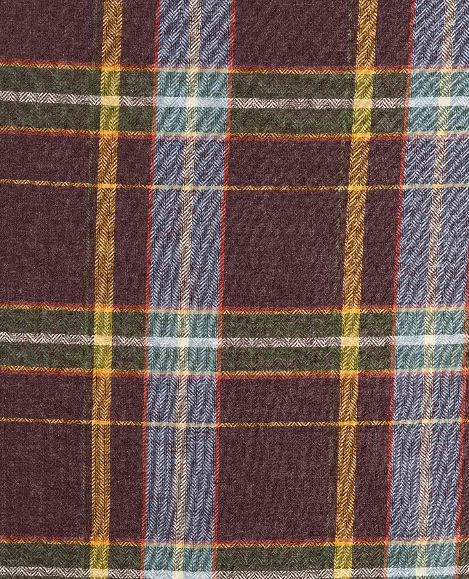 Airsmyth Long Sleeve Shirt - Coyean