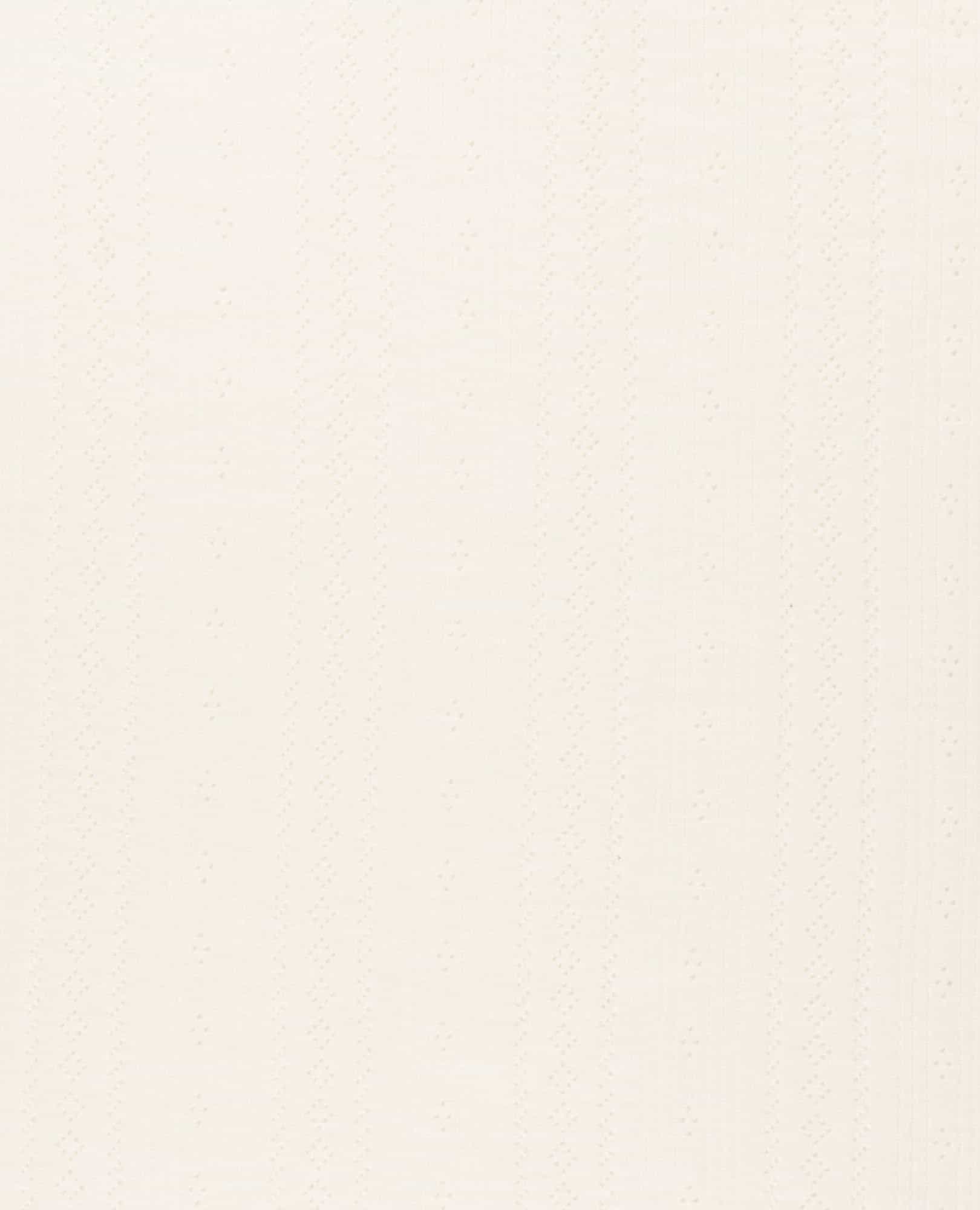 Foothill Pointelle Baby Tee - Coyean