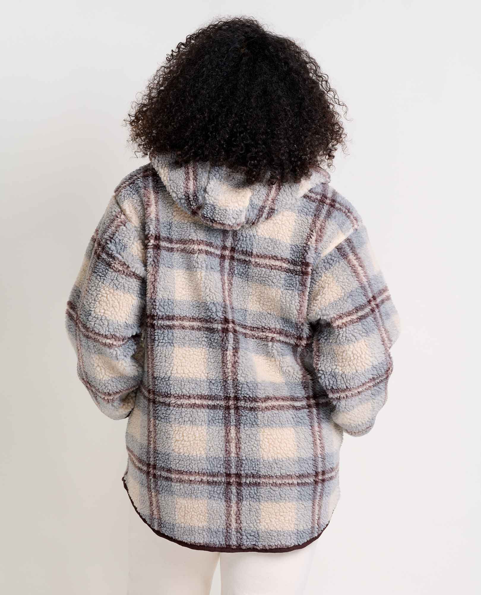 Sespe Barn Jacket - Coyean