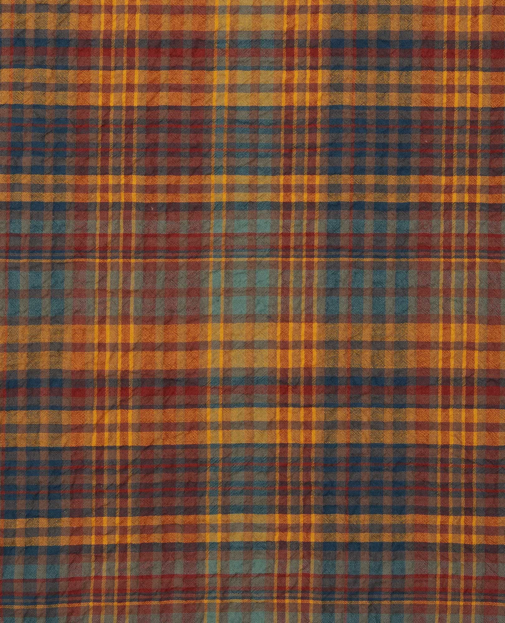 Fletcher Long Sleeve Shirt - Coyean