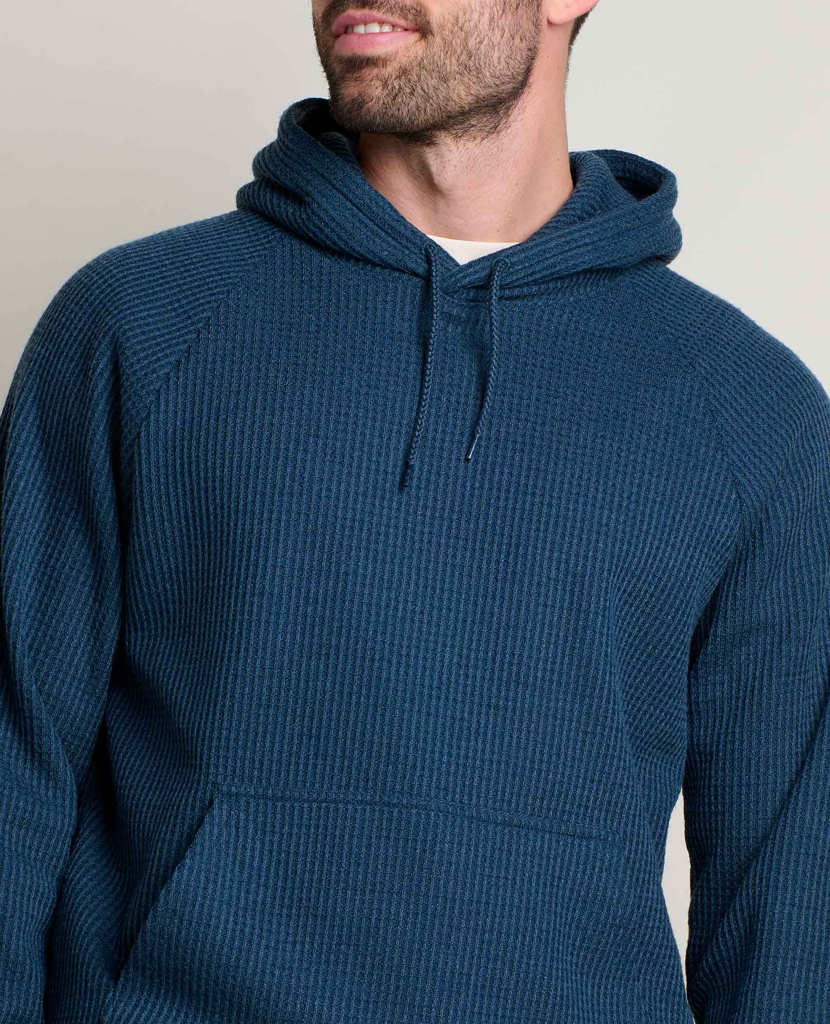 Men's Bitterroot Hoodie - Coyean