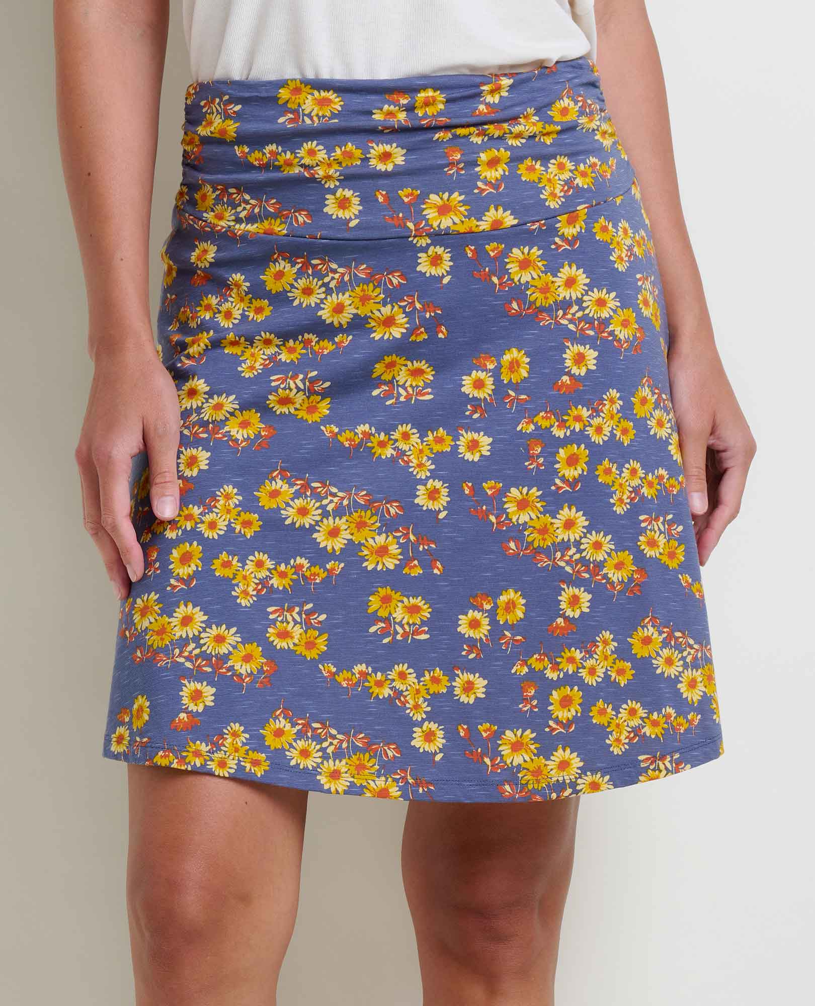 Chaka Skirt - Coyean