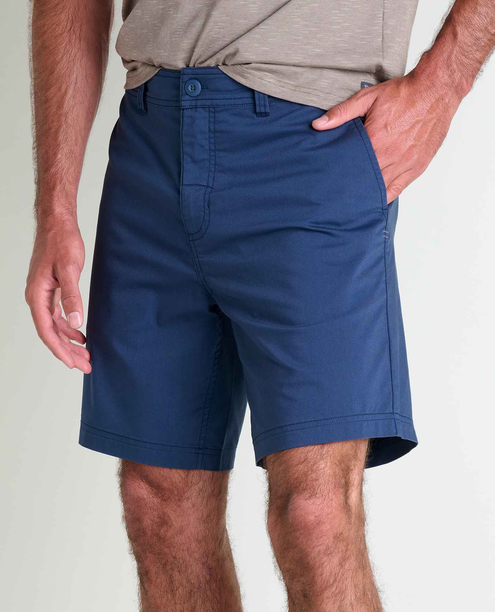 Men's Boundless Short - Coyean