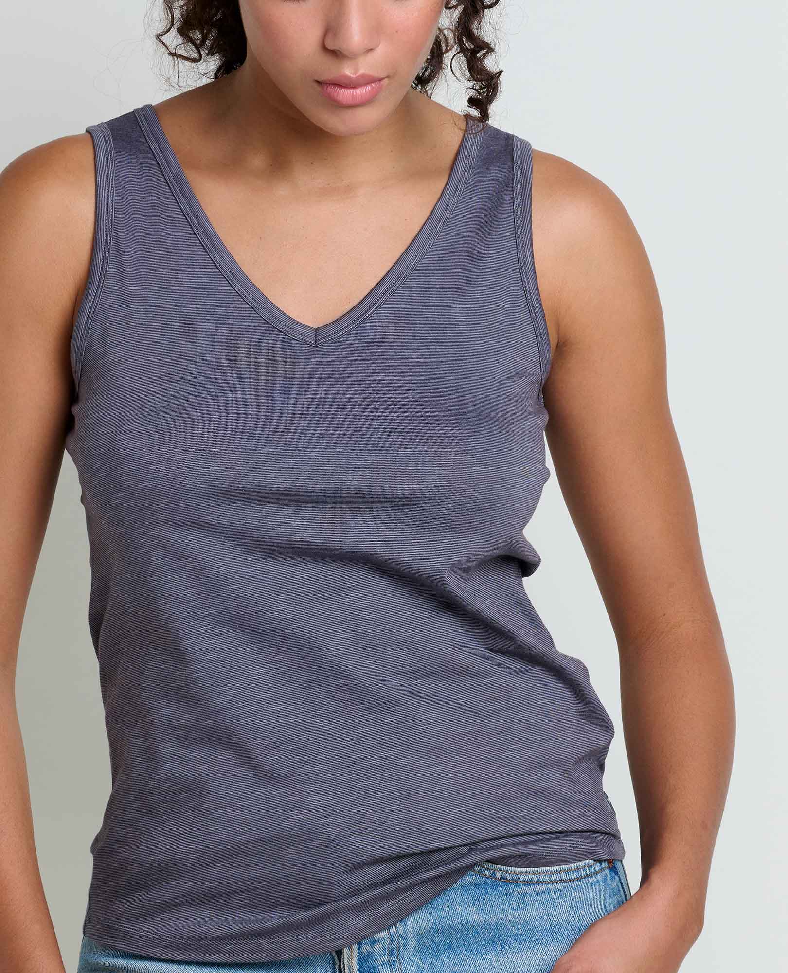 Marley Tank - Coyean