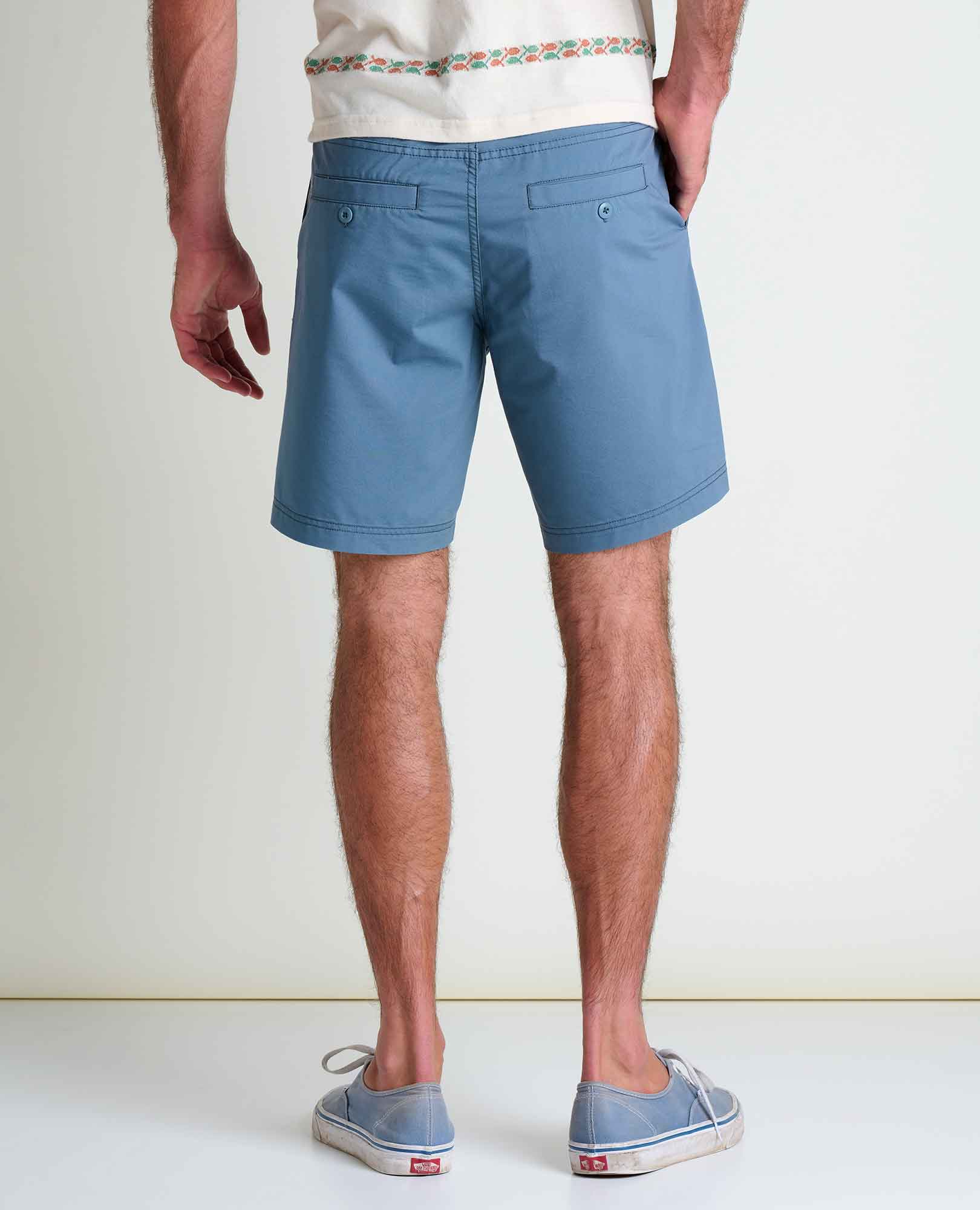 Men's Boundless Short - Coyean