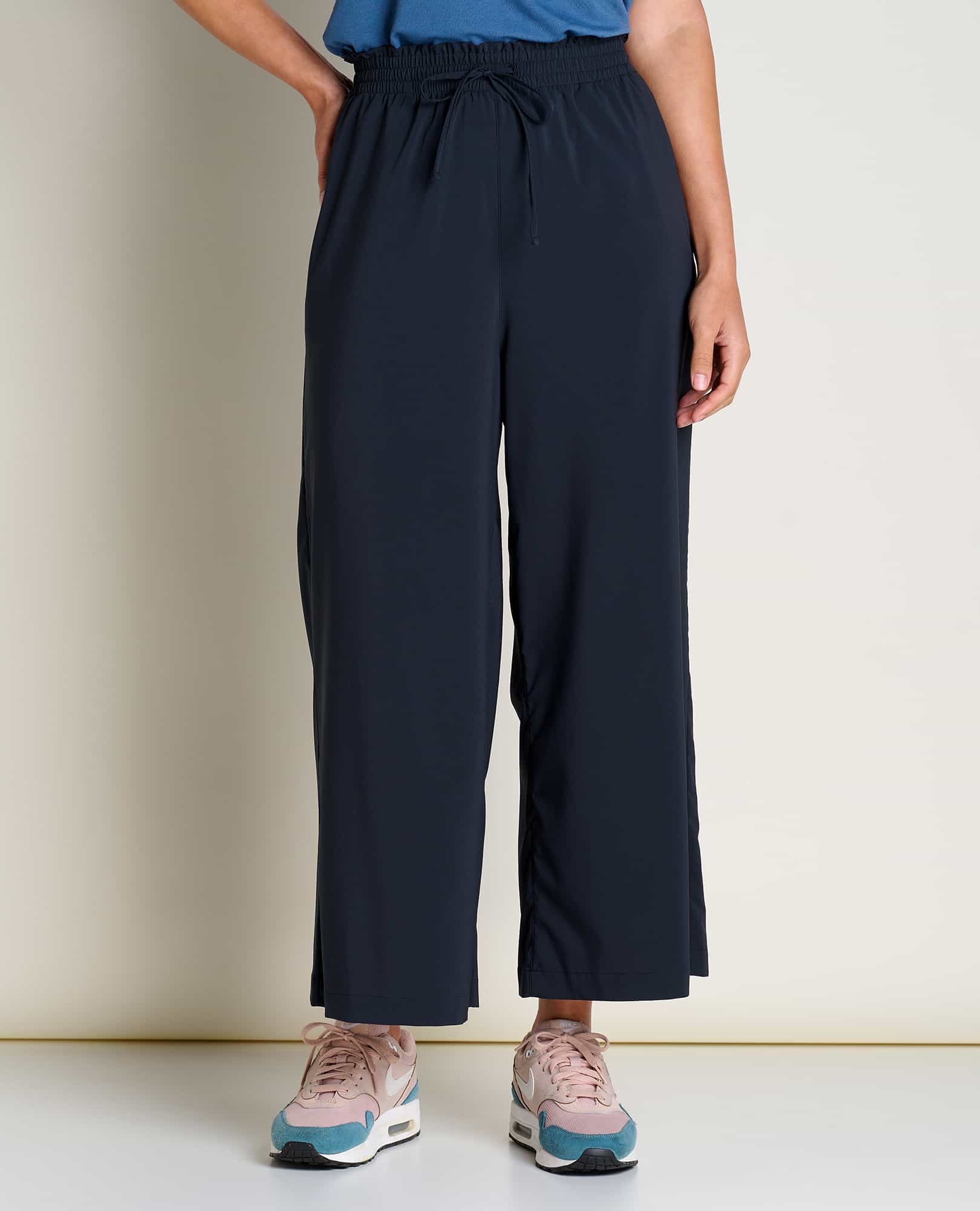 Sunkissed Wide Leg Pant - Coyean