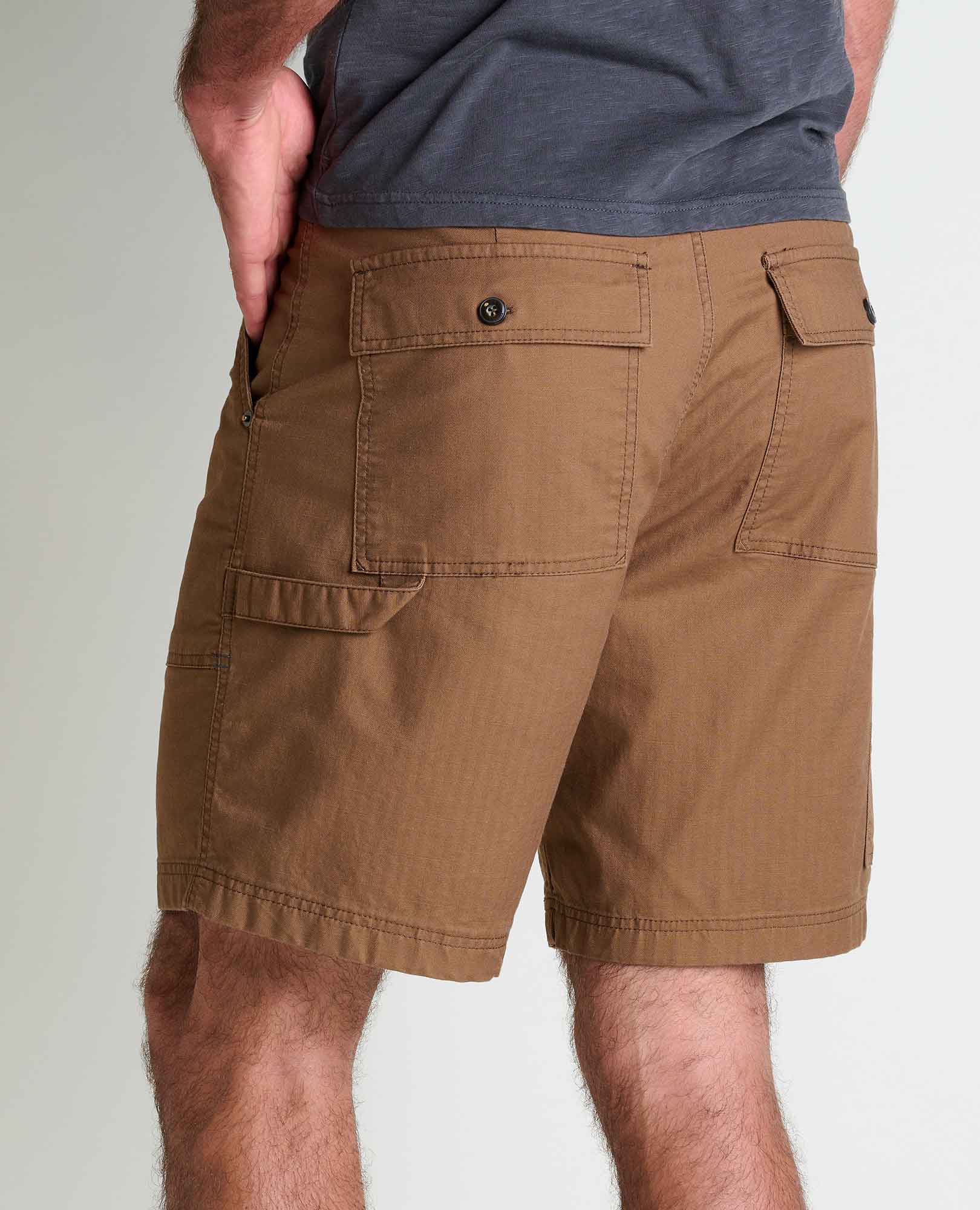 Men's Juniper Short - Coyean
