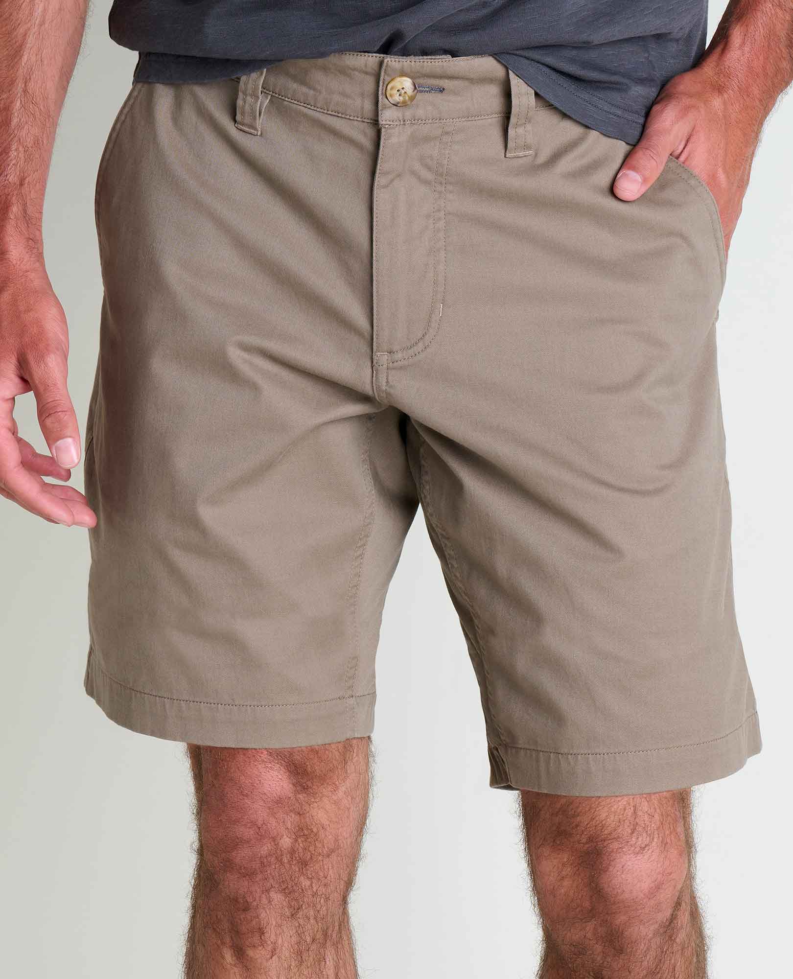 Mission Ridge Short - Coyean