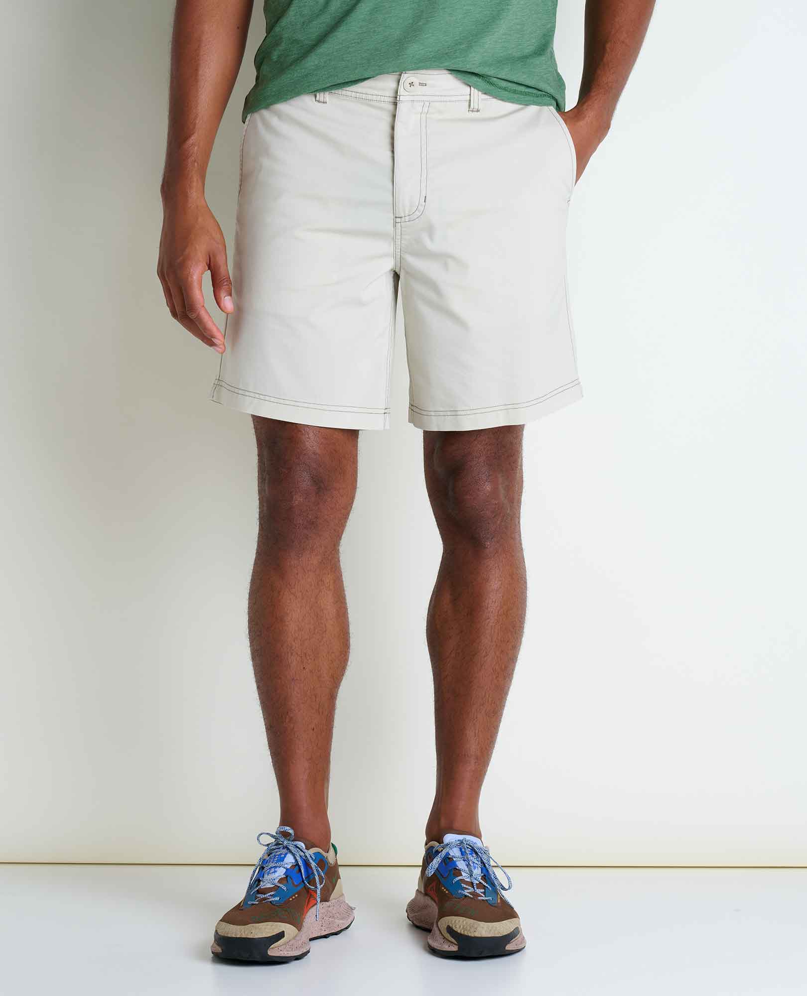 Men's Boundless Short - Coyean