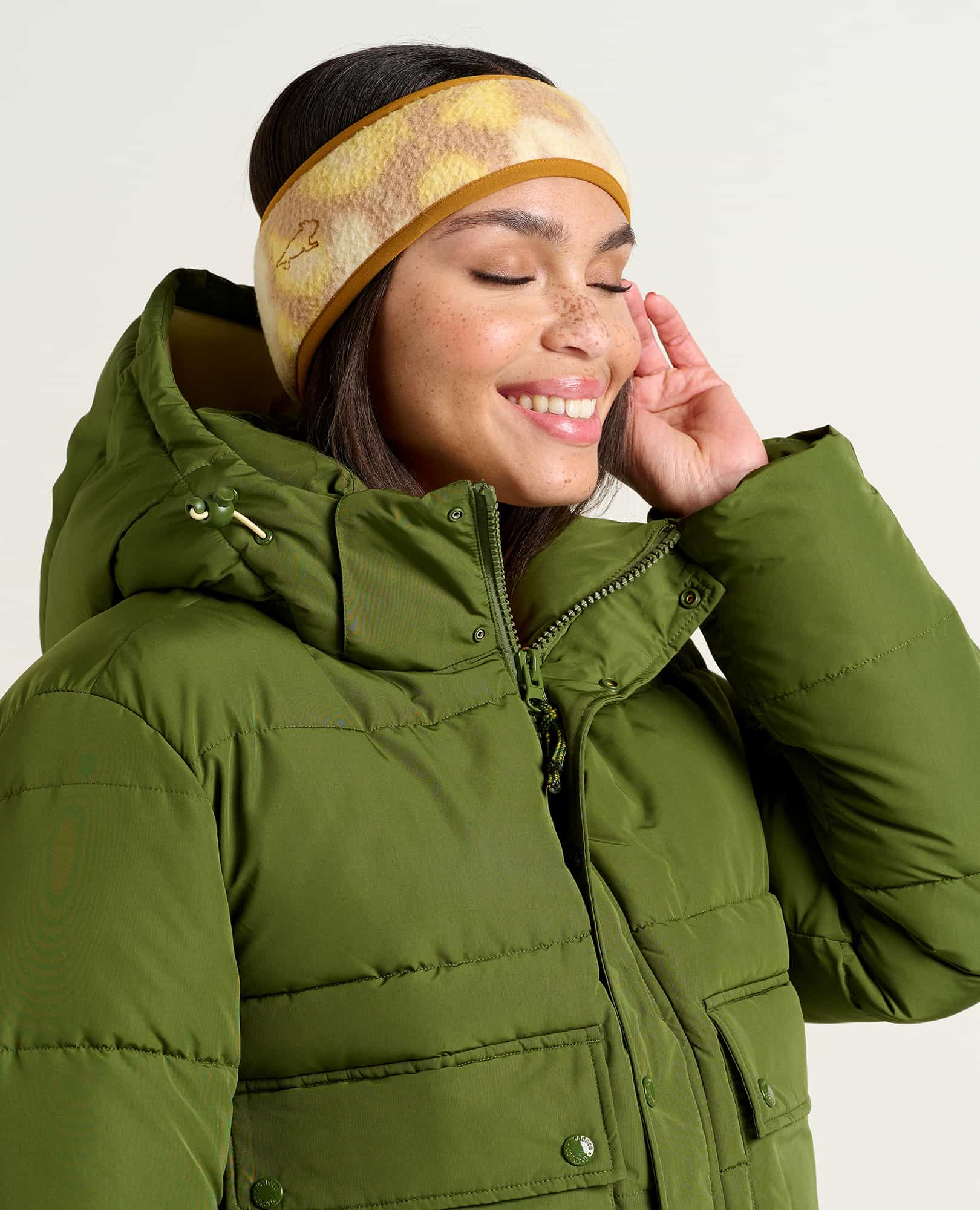 Campo Headband - Coyean