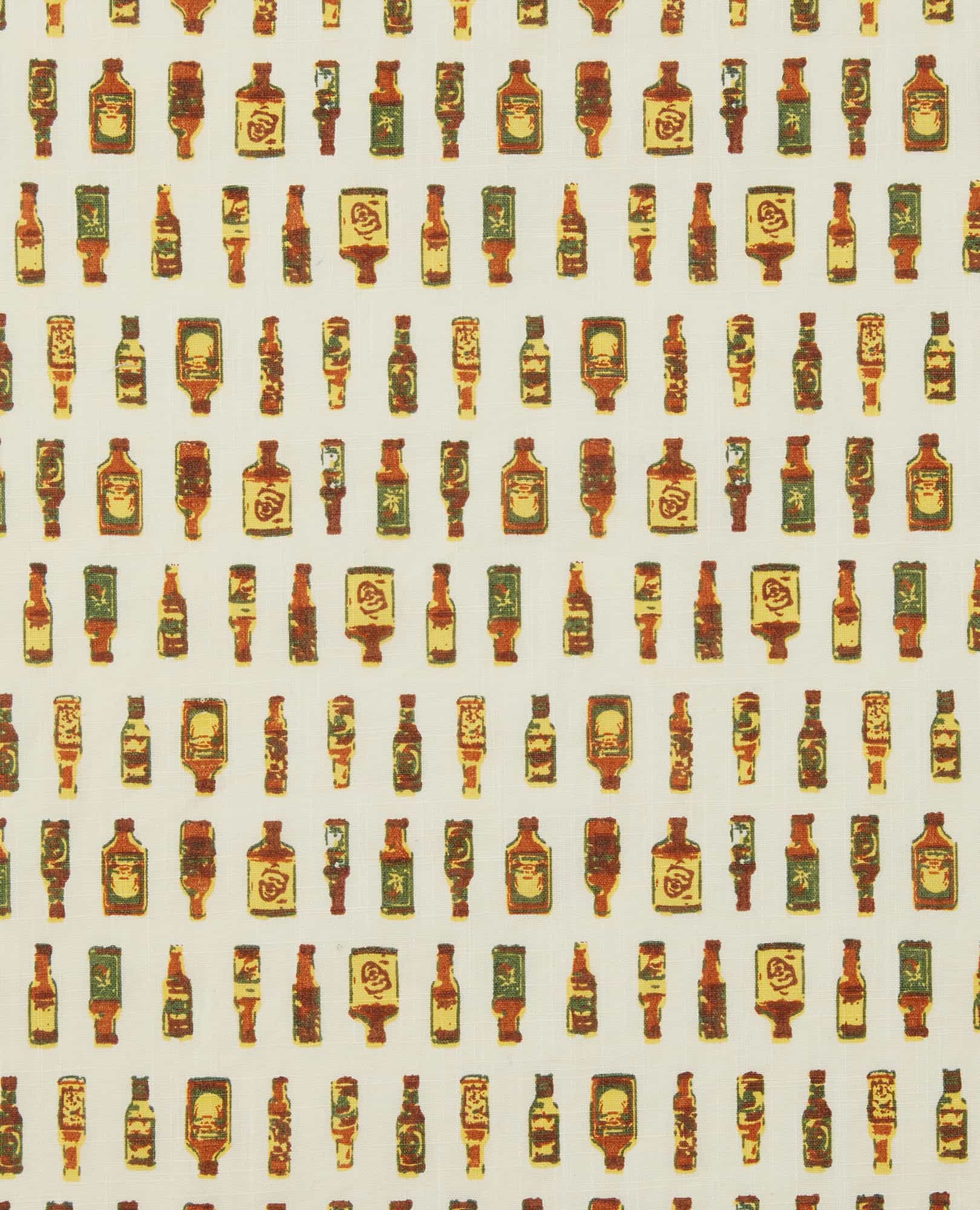 Fletch Short Sleeve Shirt - Coyean