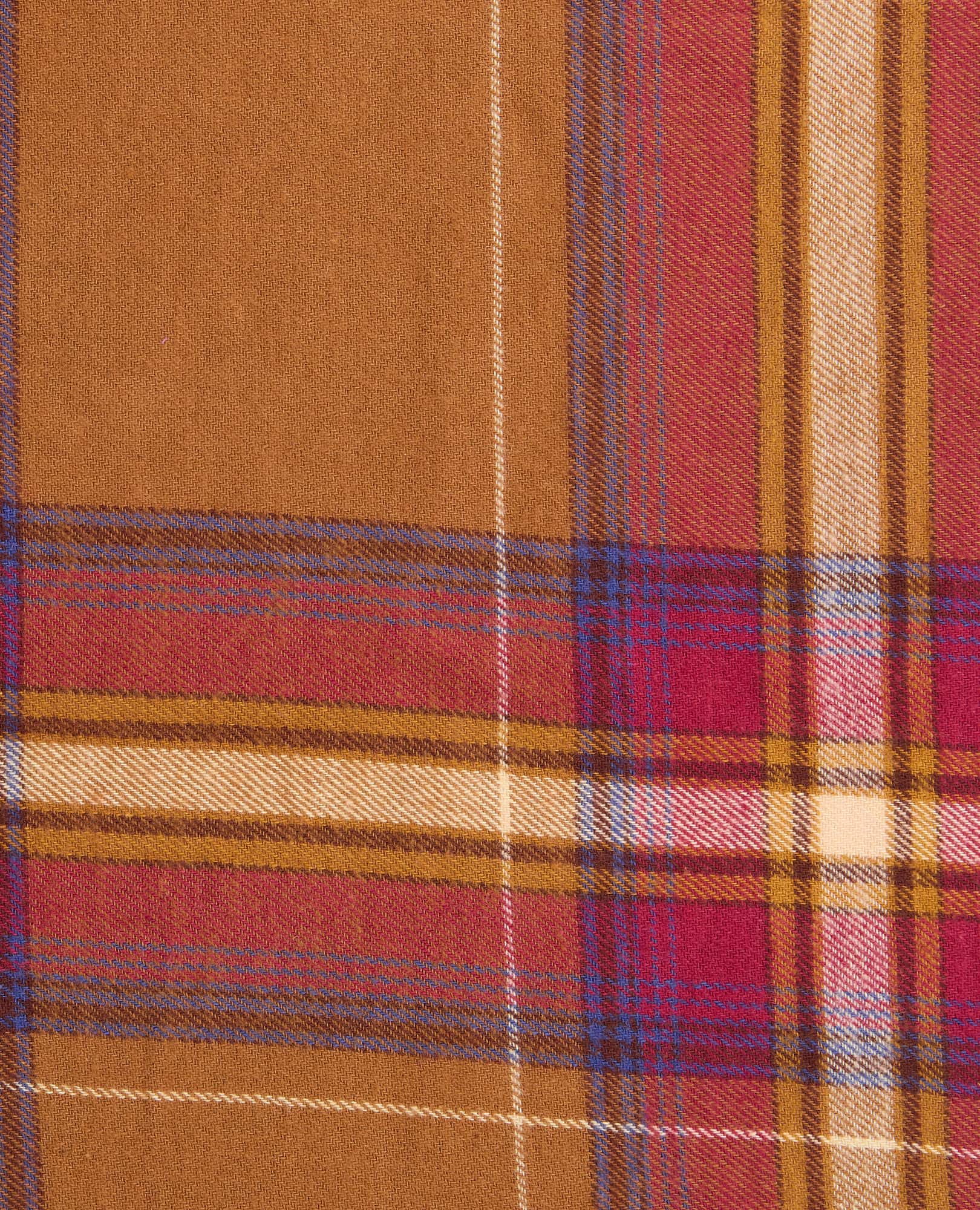 Creekwater Flannel Shirt - Coyean