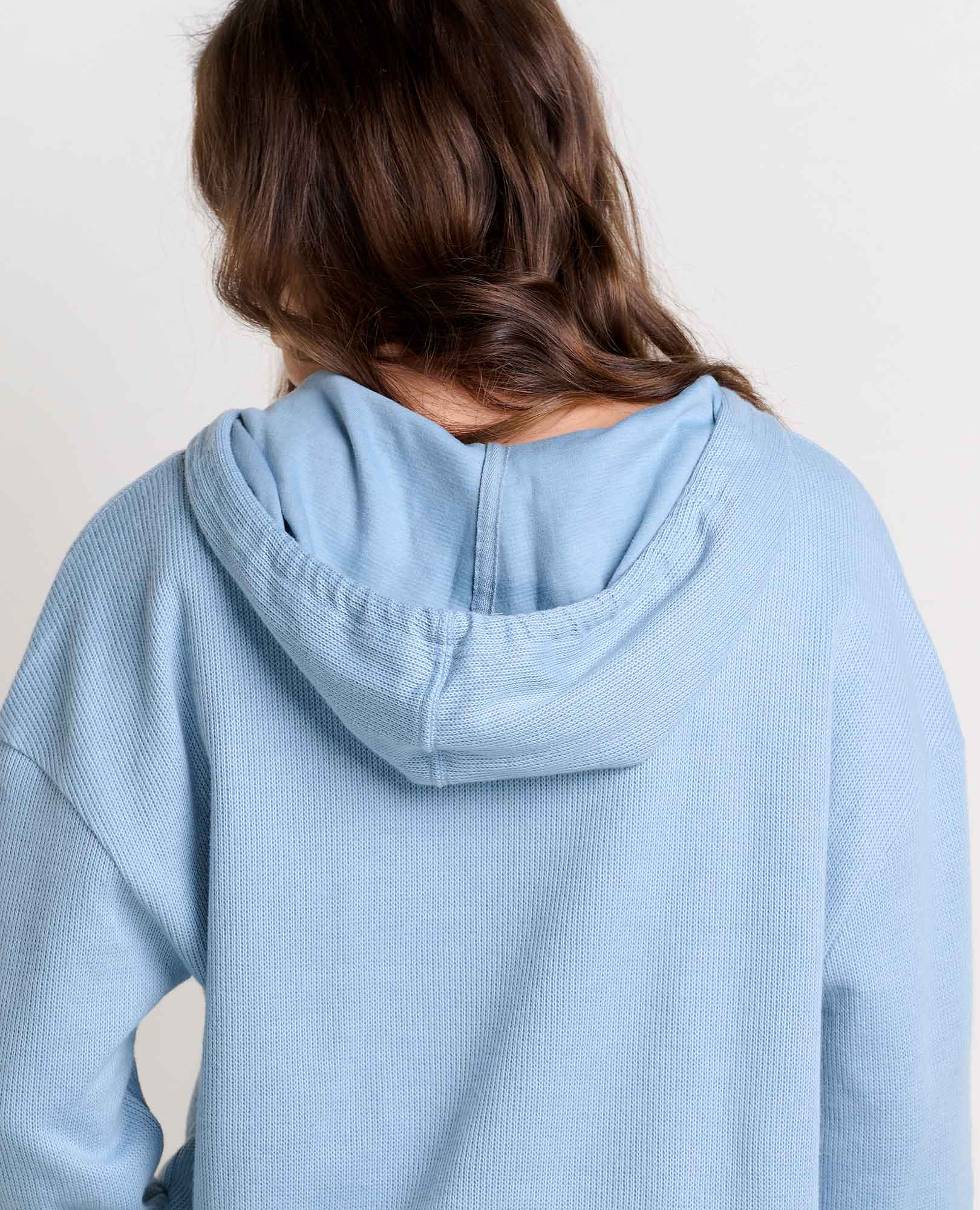 Byrne Hoodie - Coyean