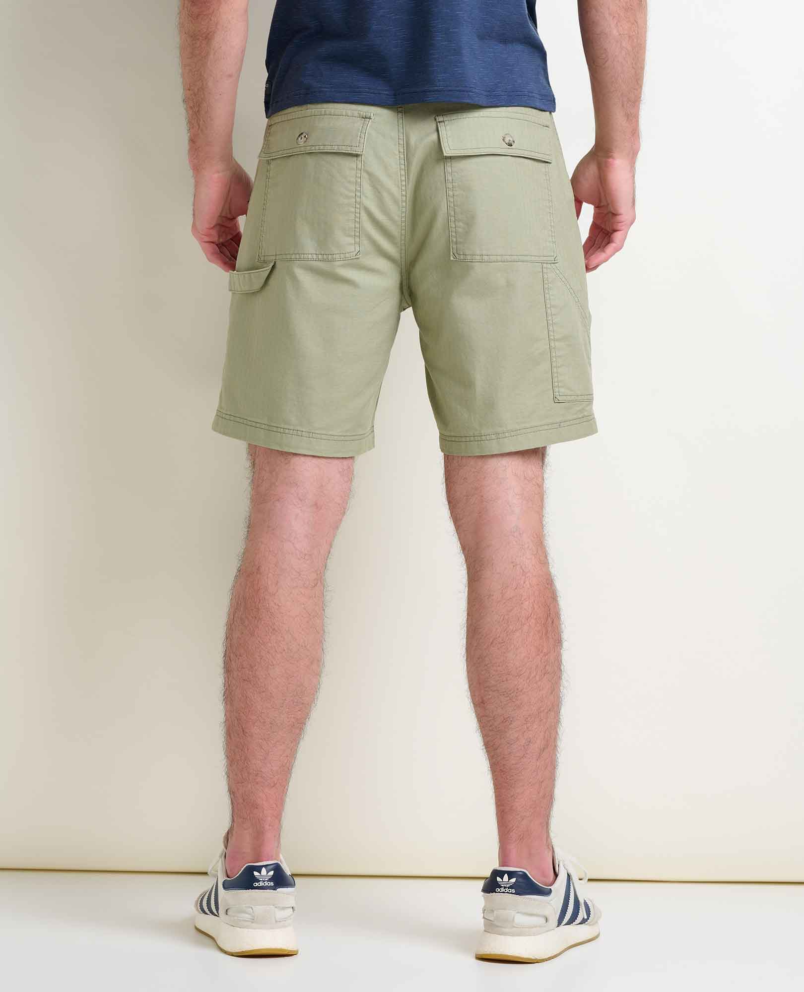 Men's Juniper Short - Coyean