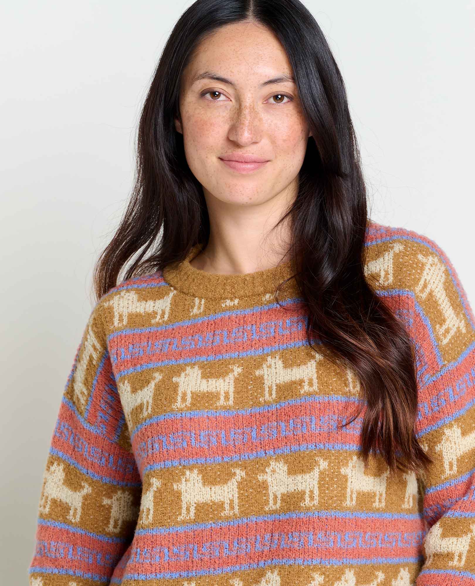 Cotati Dolman Sweater - Coyean