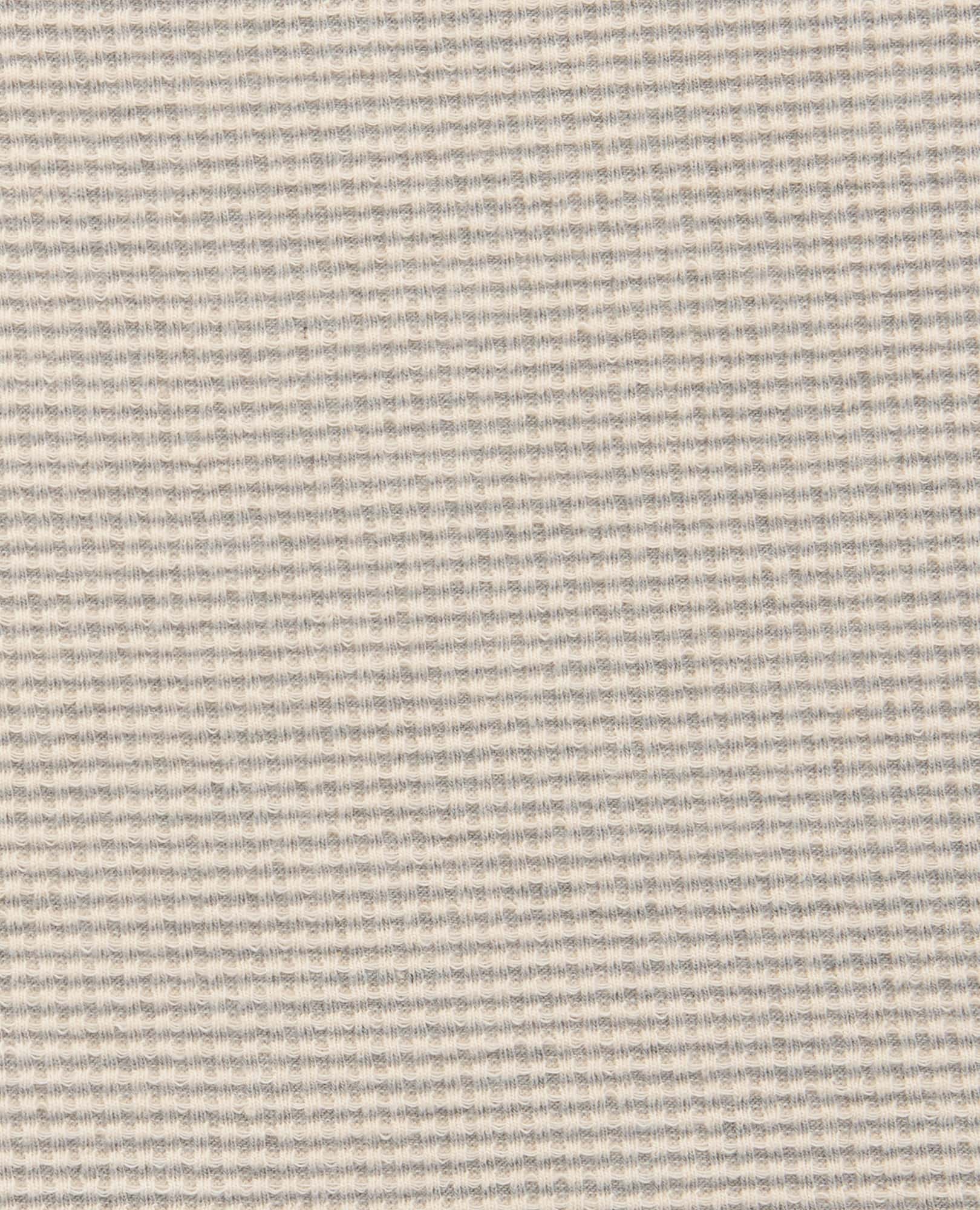 Framer II Long Sleeve Crew - Coyean