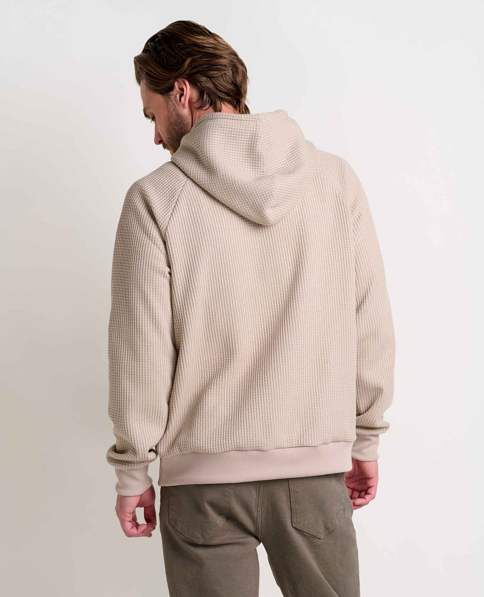Men's Bitterroot Hoodie - Coyean