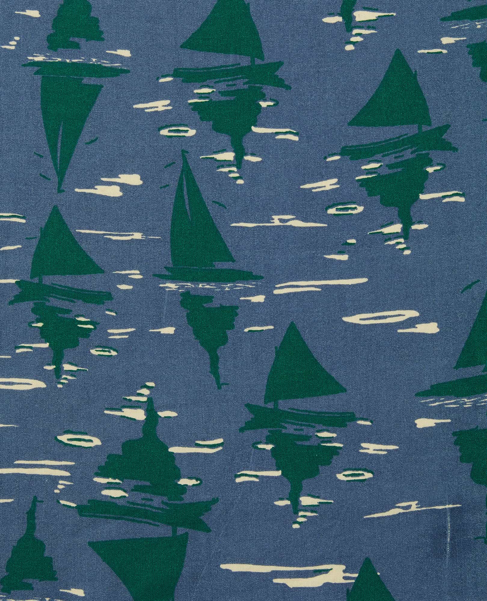 Mattock II Short Sleeve Shirt - Coyean