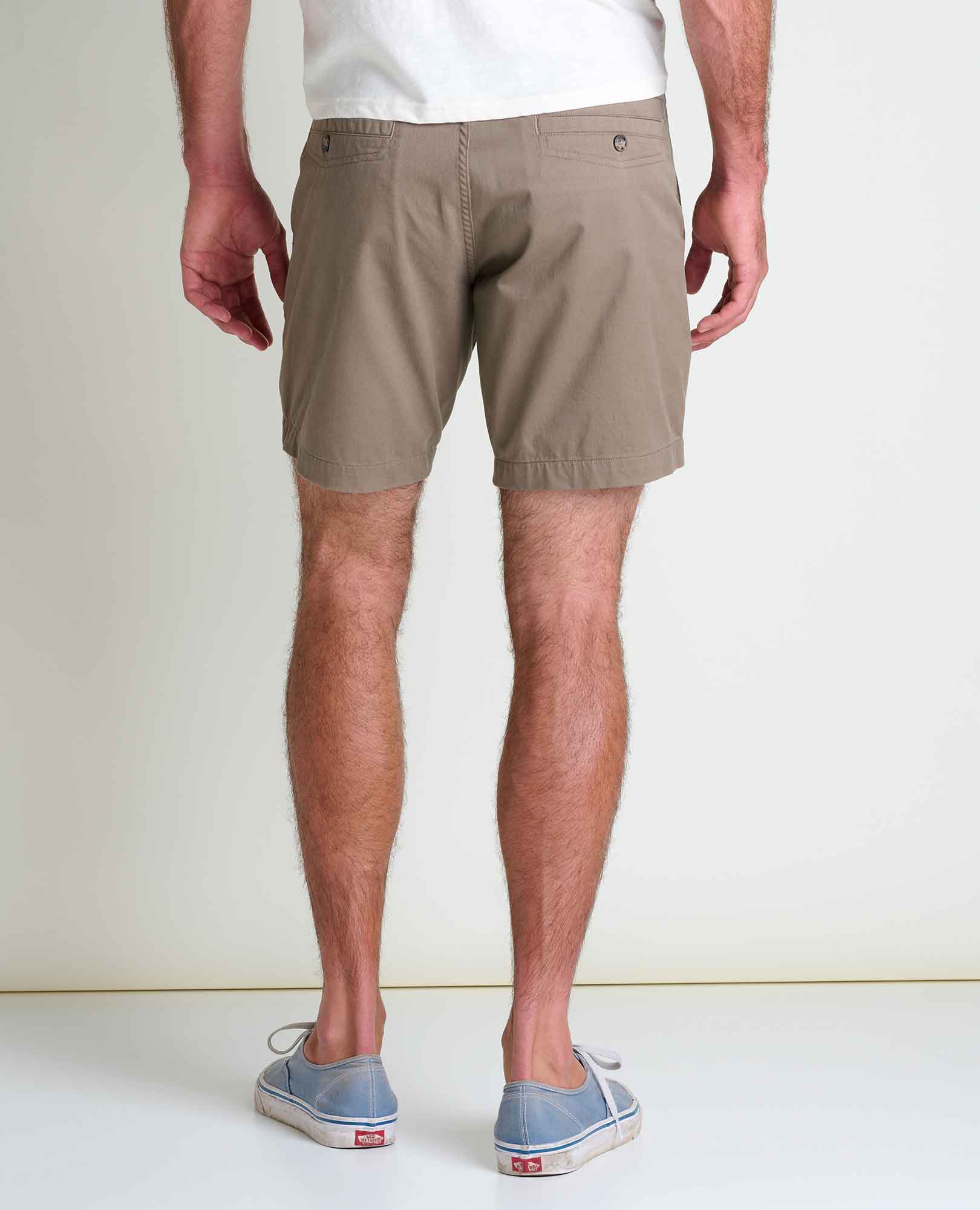 Mission Ridge Short - Coyean