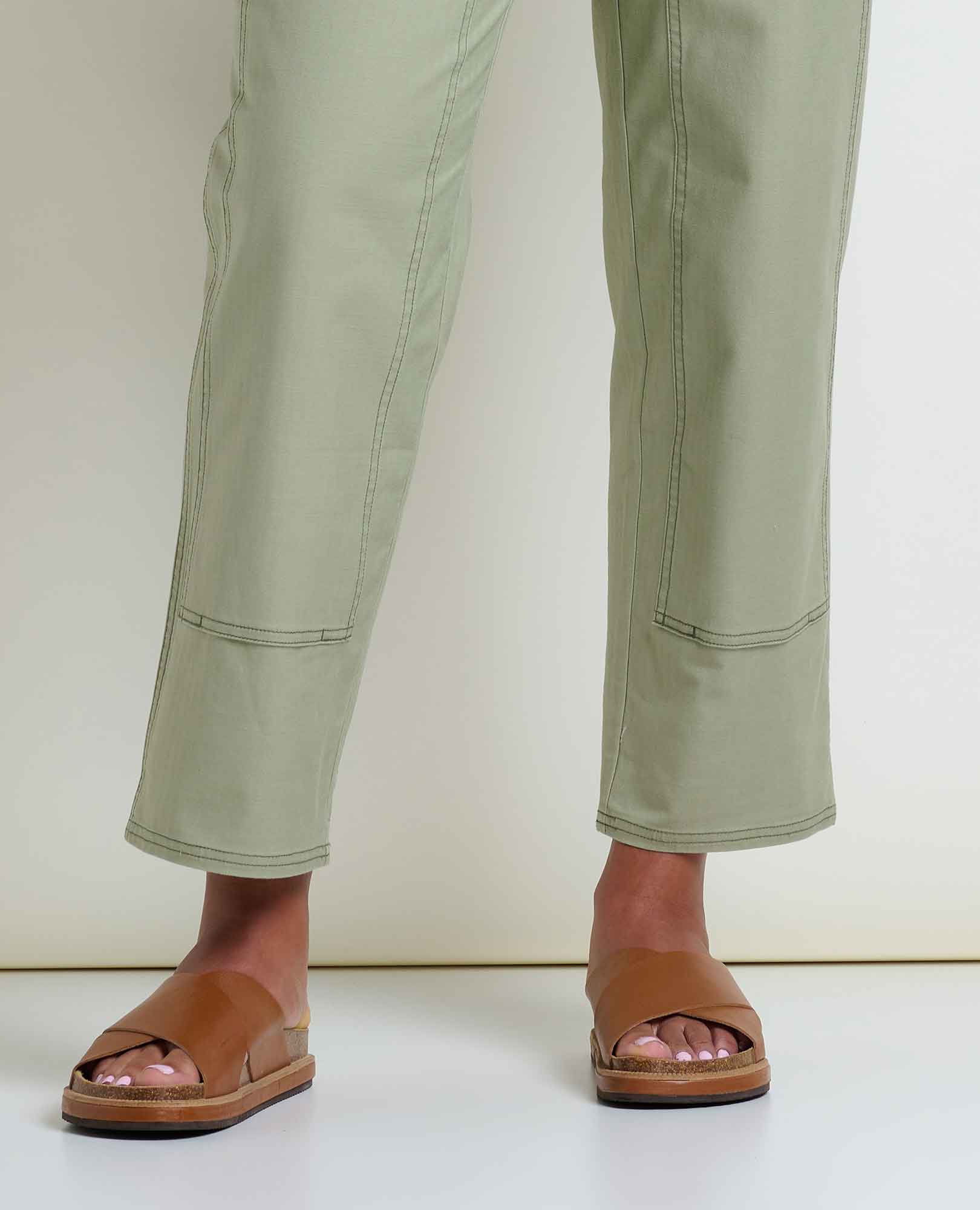 Juniper Utility Overall - Coyean