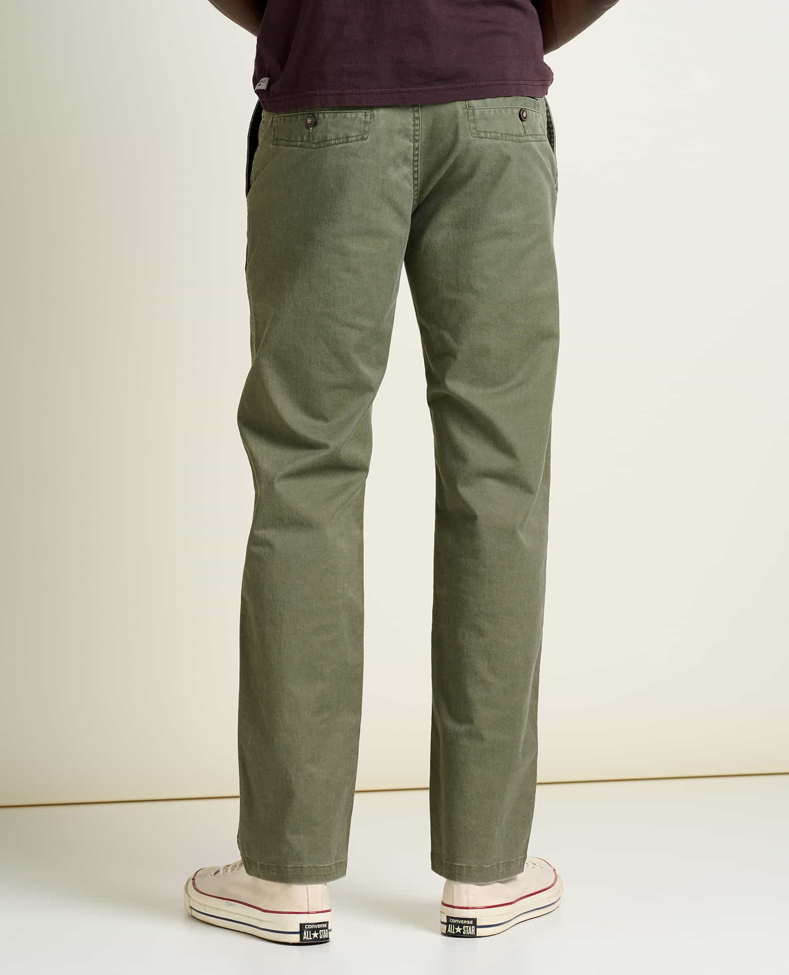 Mission Ridge Pant - Coyean